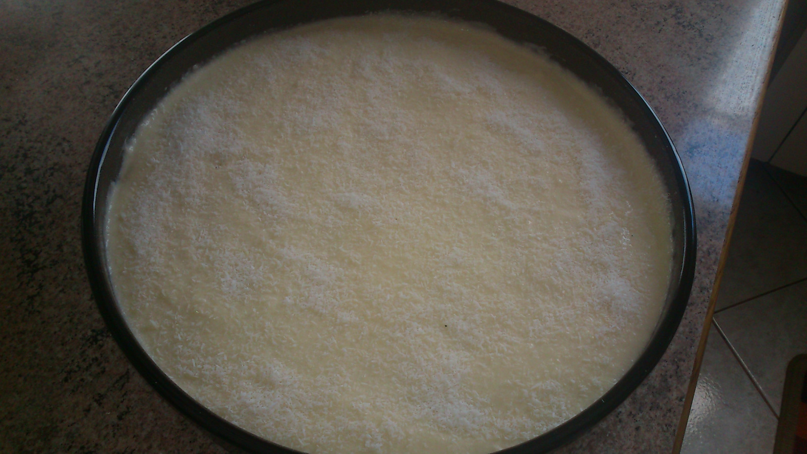Rafaelo torta