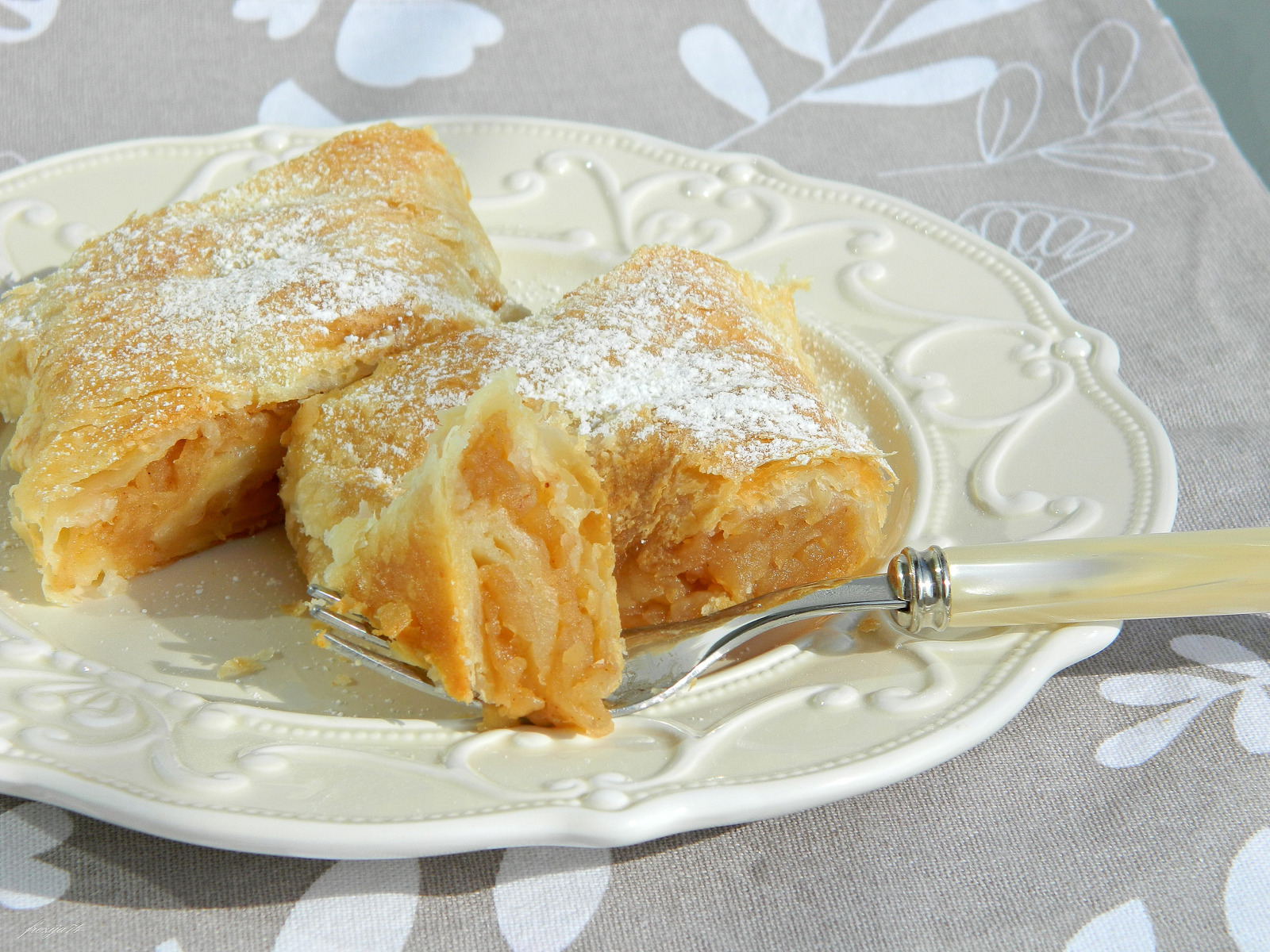 Štrudel