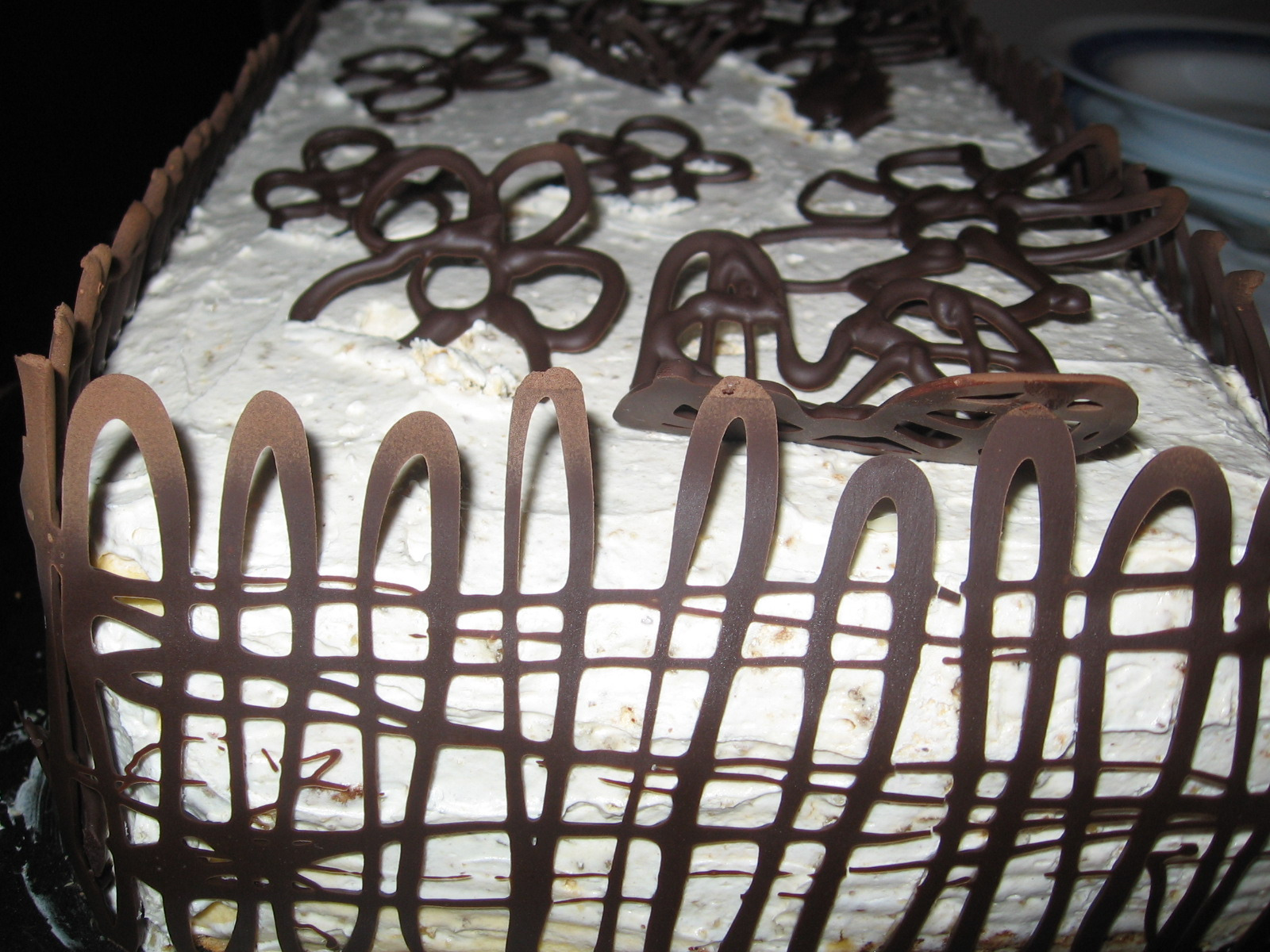 Rodjendanska torta