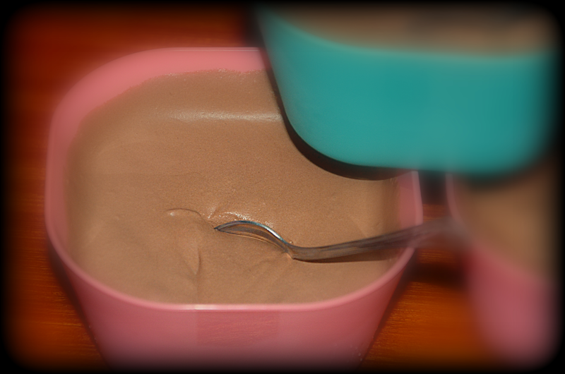 Mascarpone mousse od čokolade LCHF