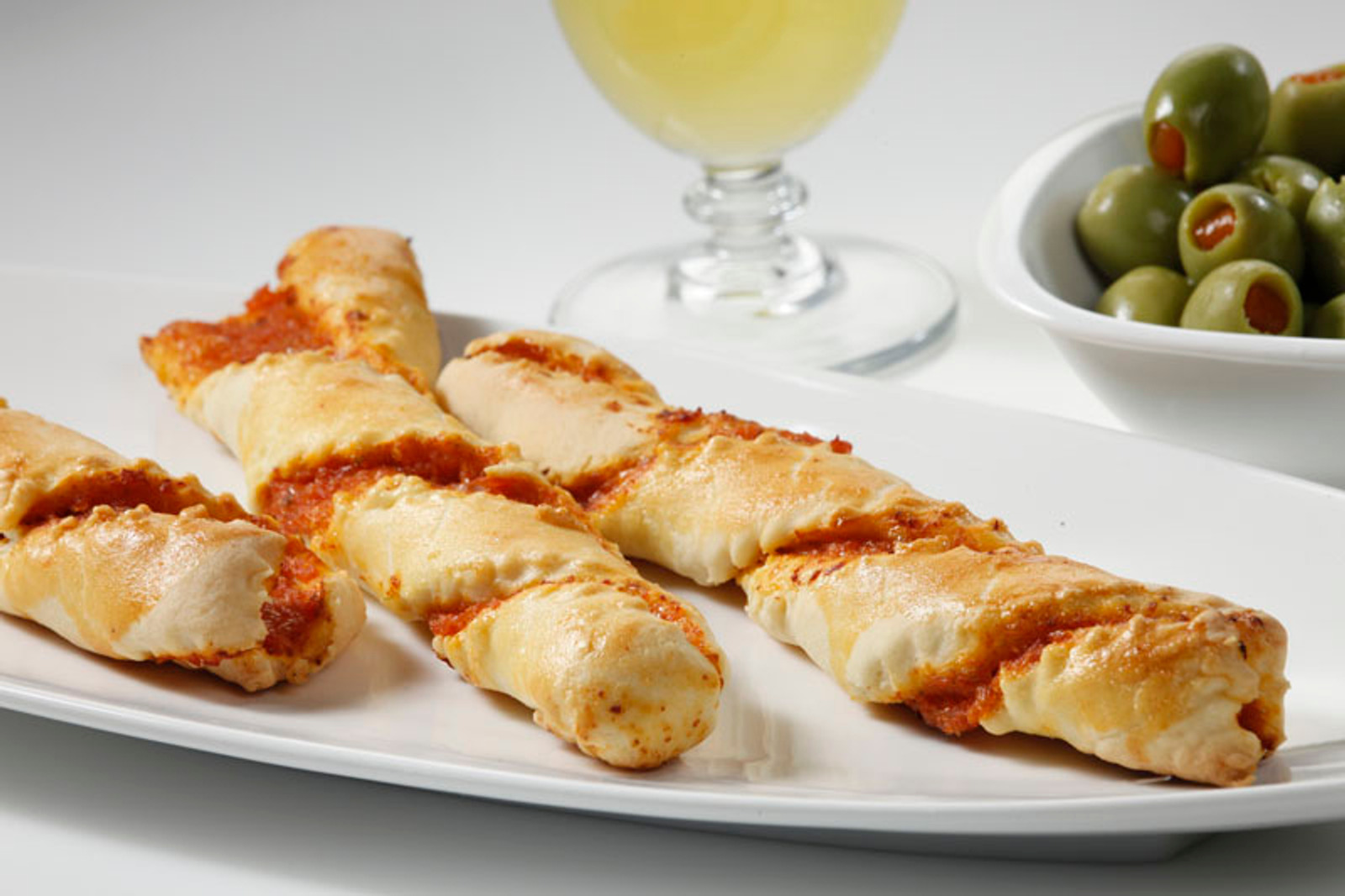 Italijanski štapići