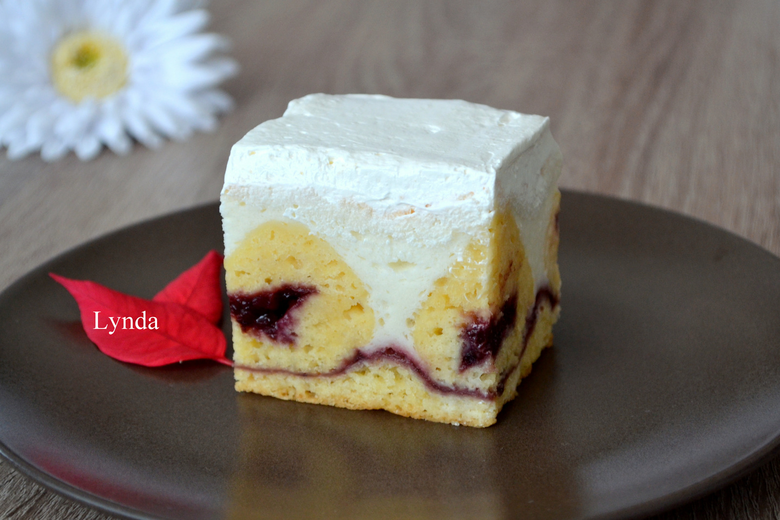 Jogurt pita (vjerovali ili ne) :)