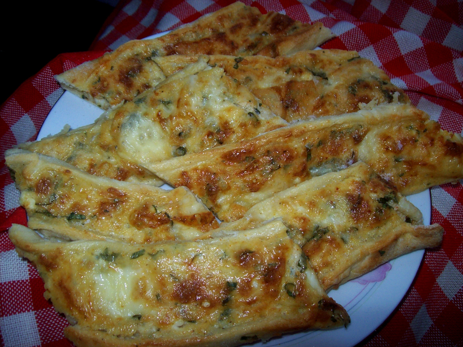 Pide sa sirom