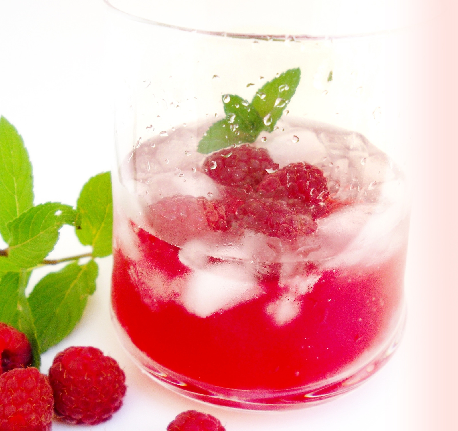 Sirup od maline