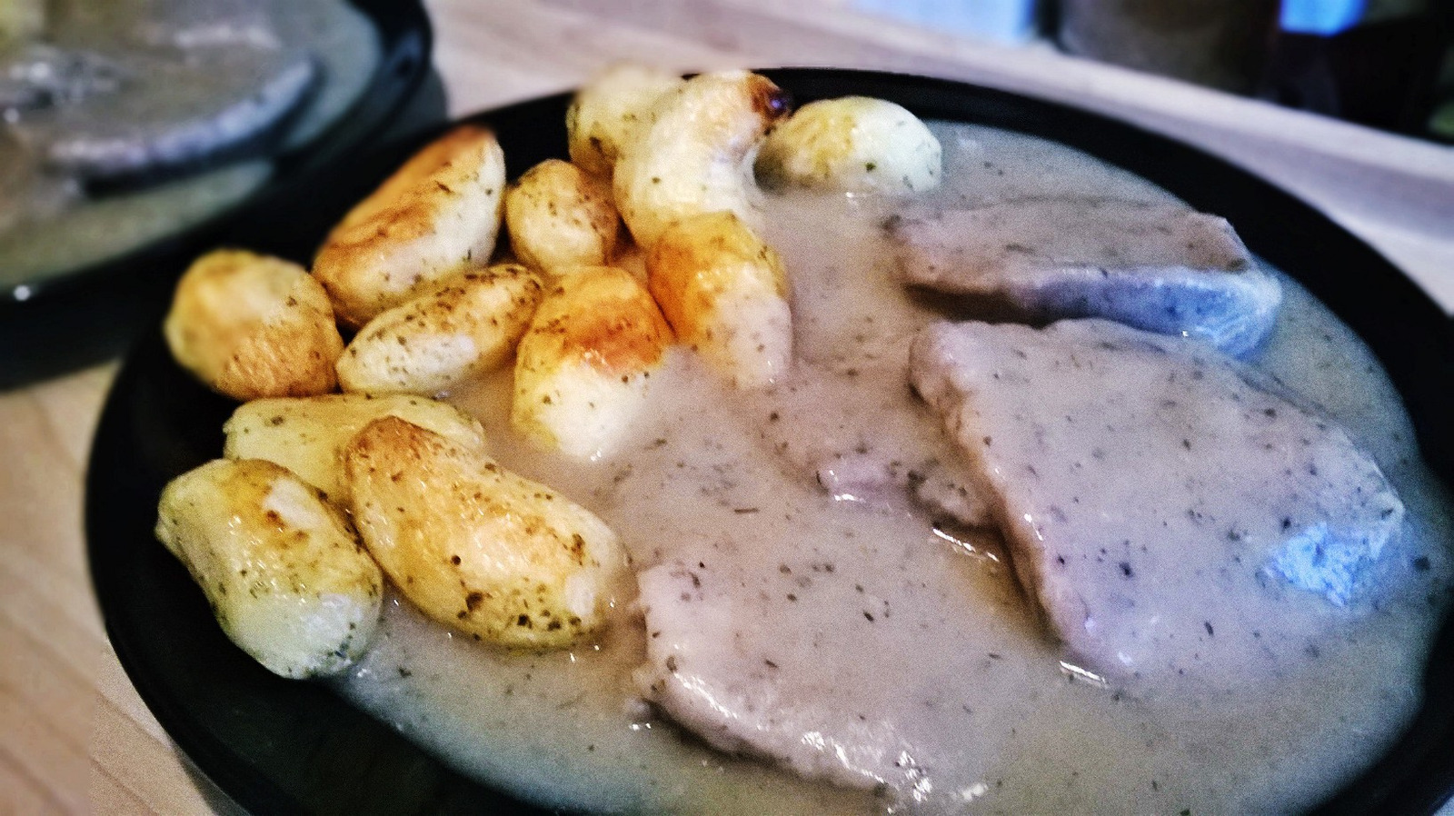 Samoborski kotlet