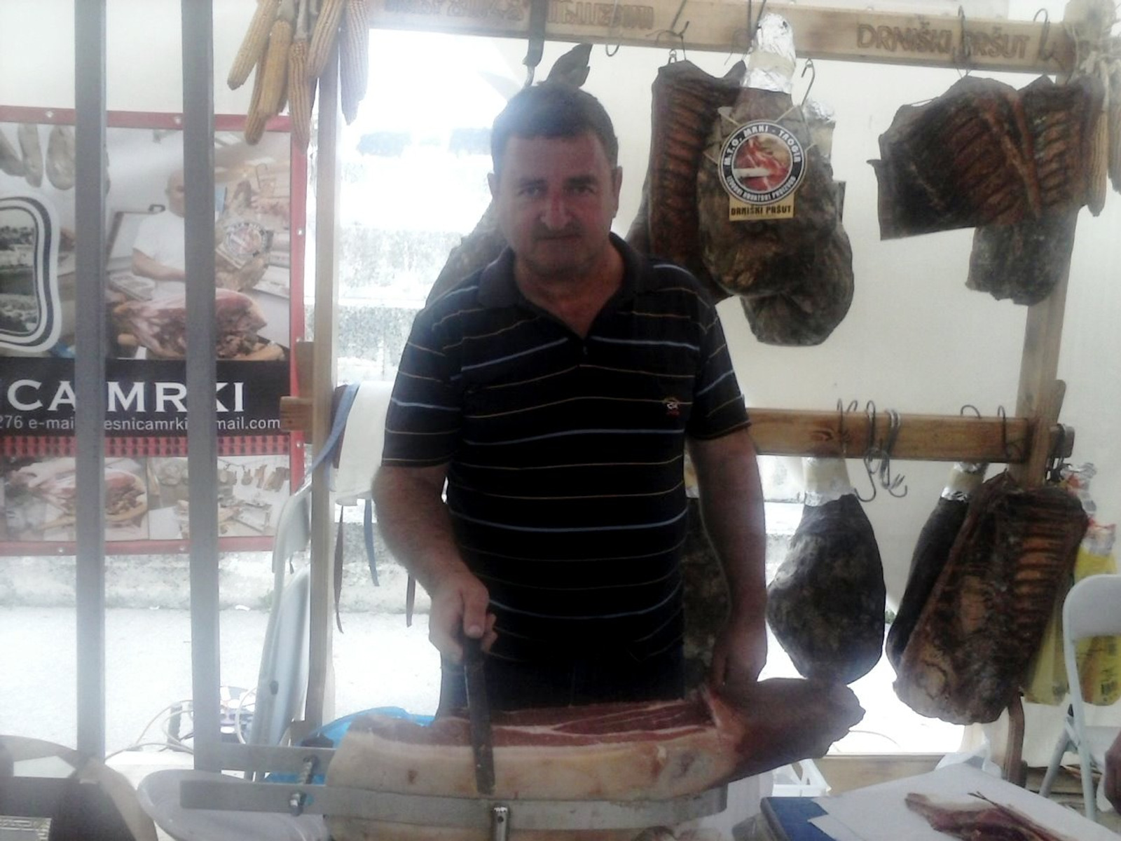 Naš pobjednik