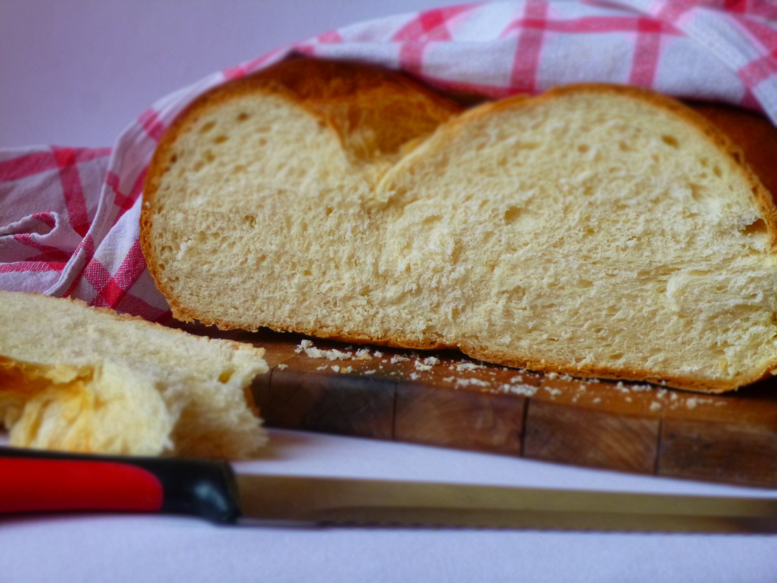Milchbrot