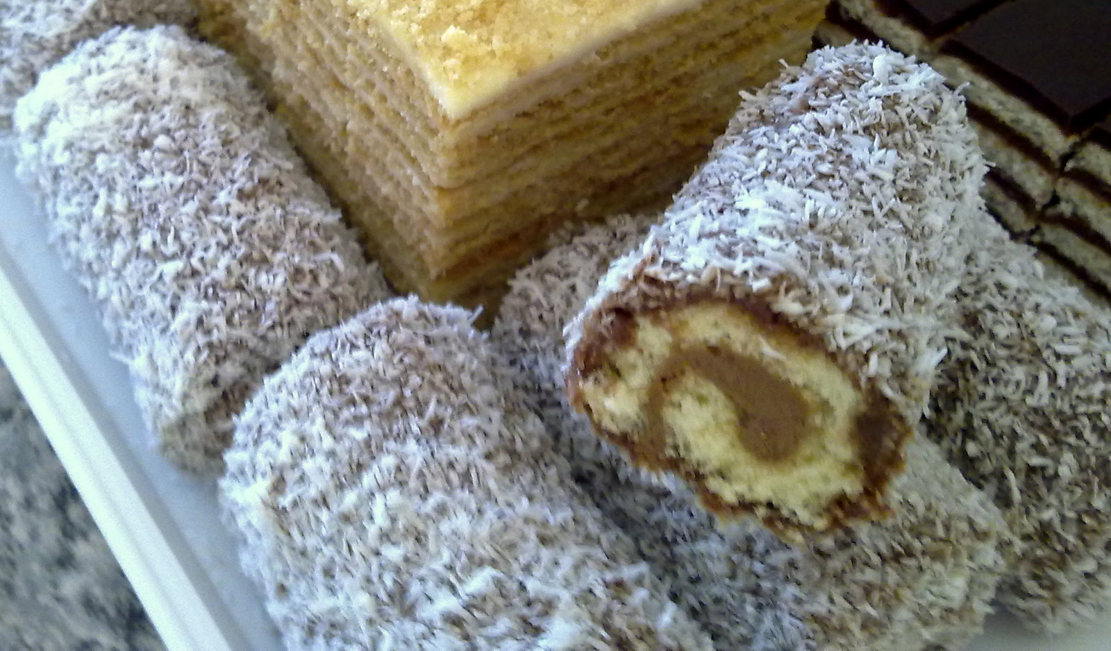 Katičine rolice