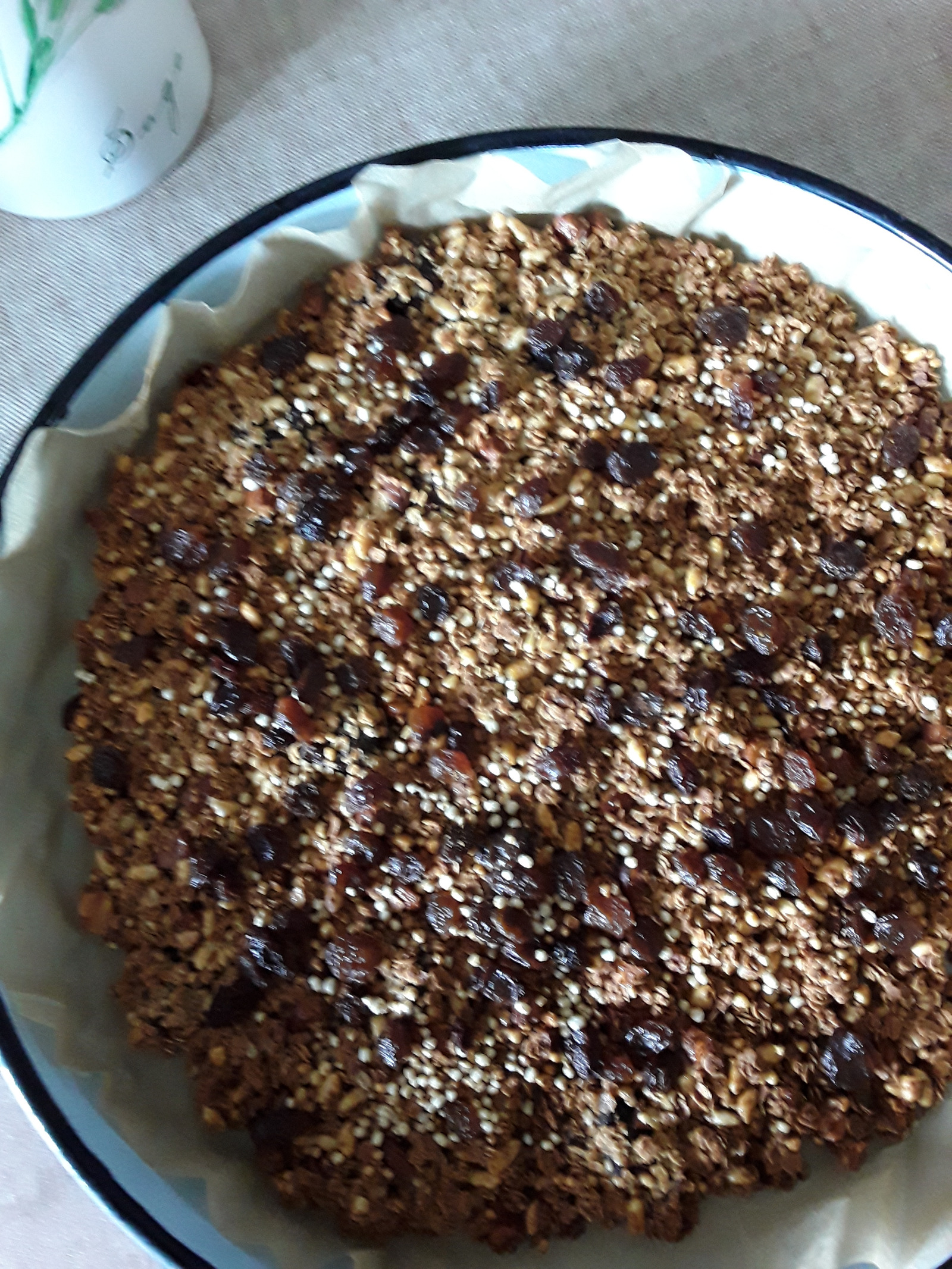 GRANOLA