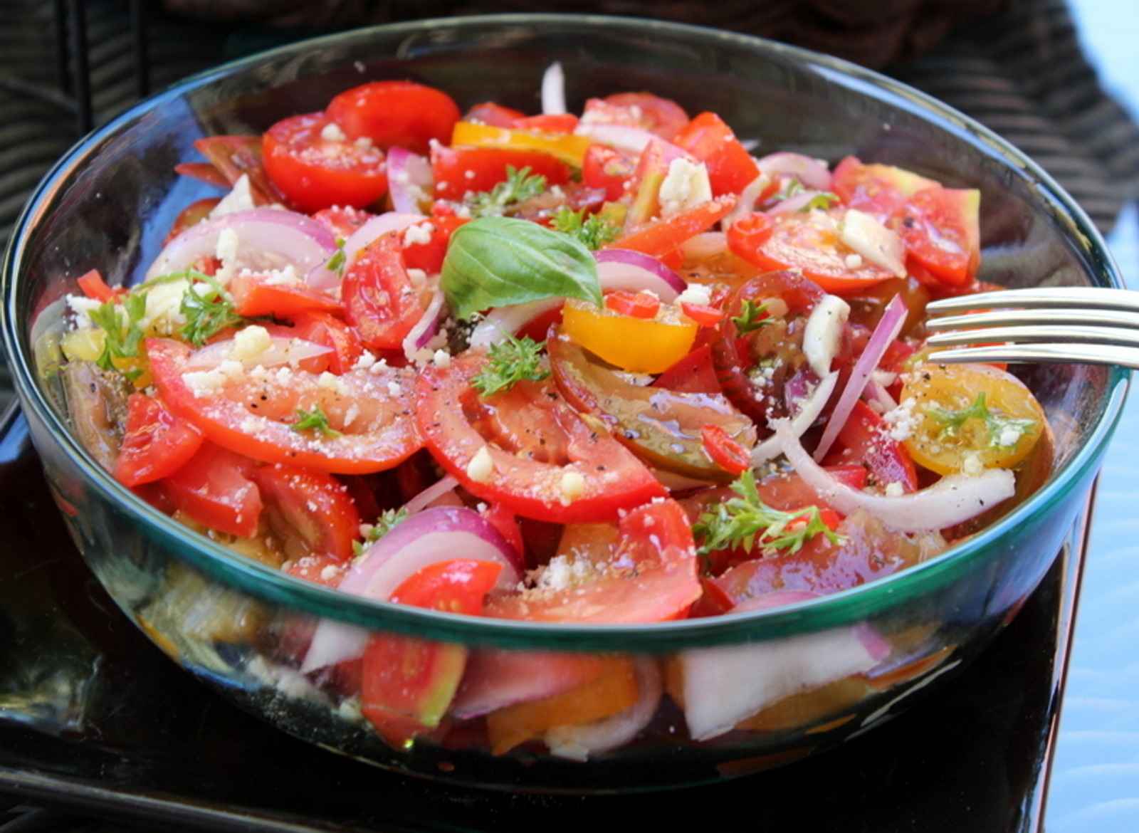 Insalata Del Contadino (darlingica) :)