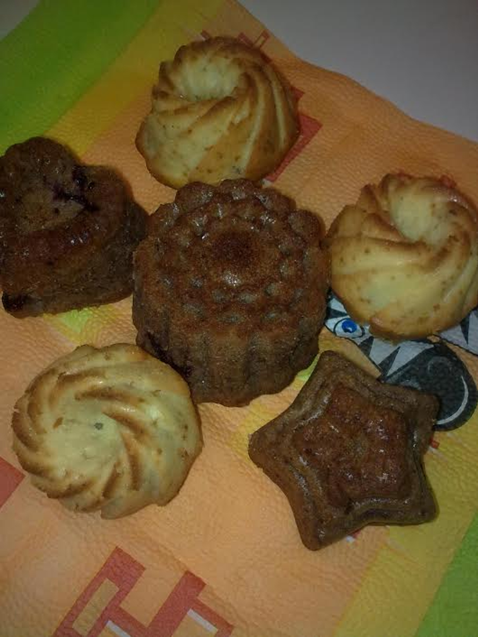 Recept za 10
