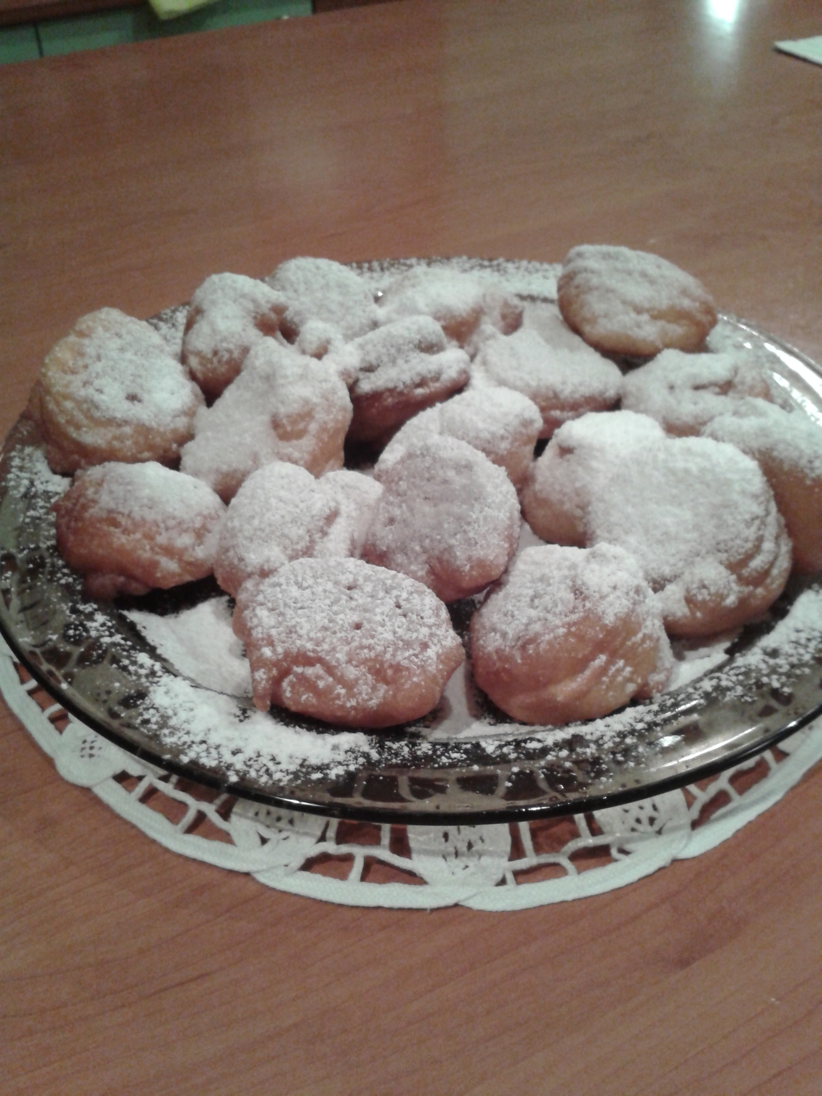 Fritule