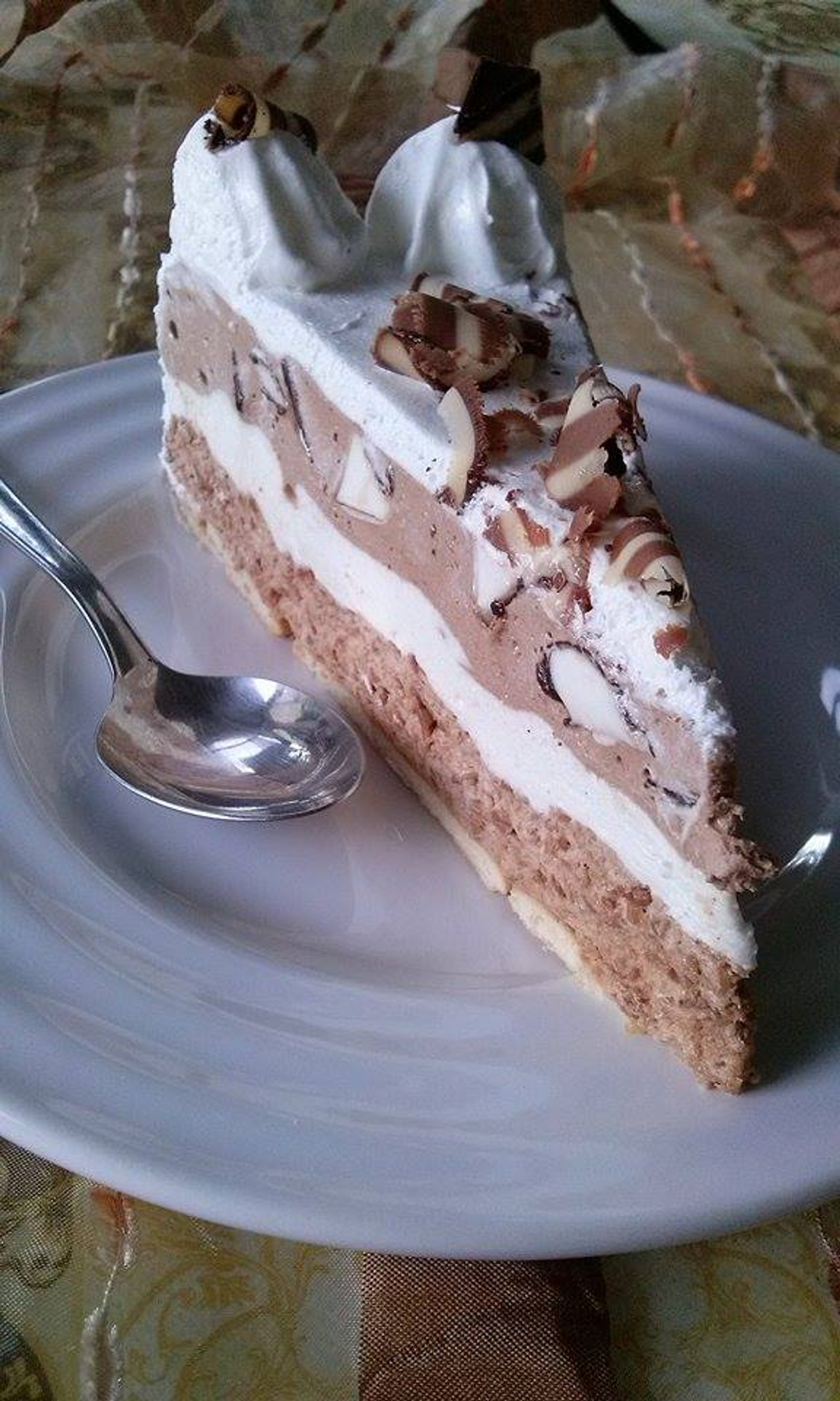 Lazareva torta