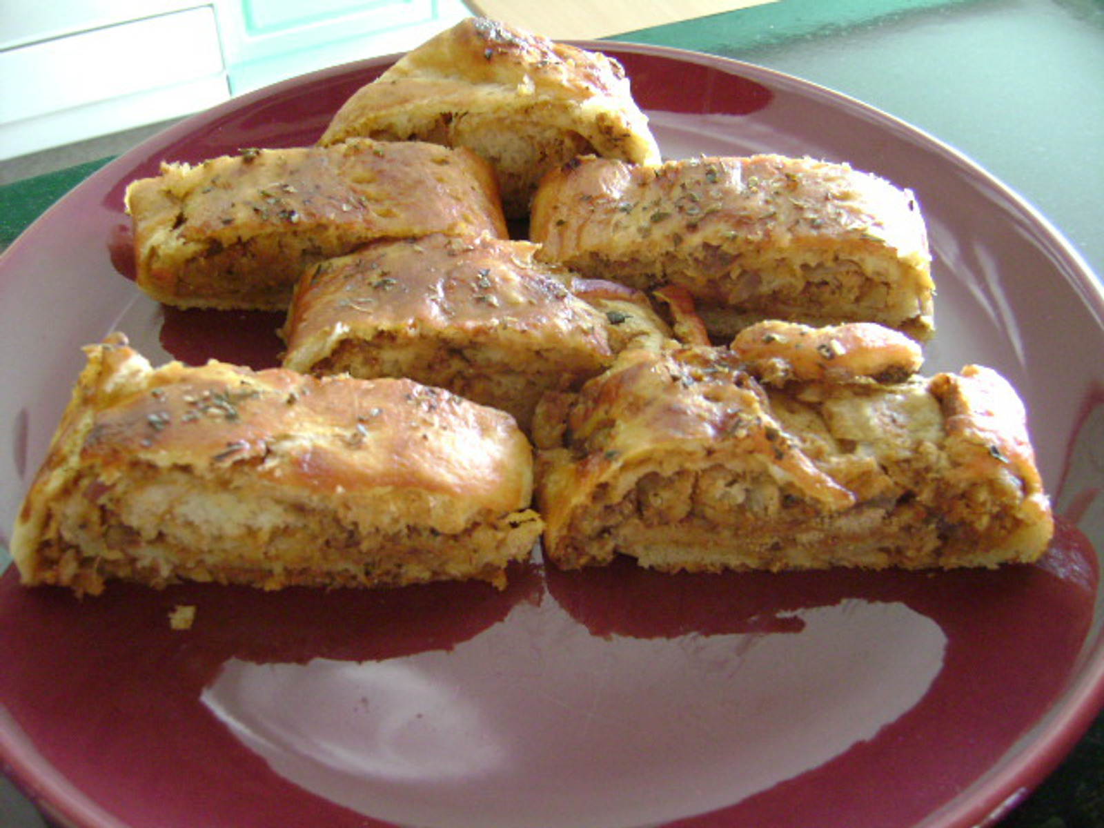 posni rolat