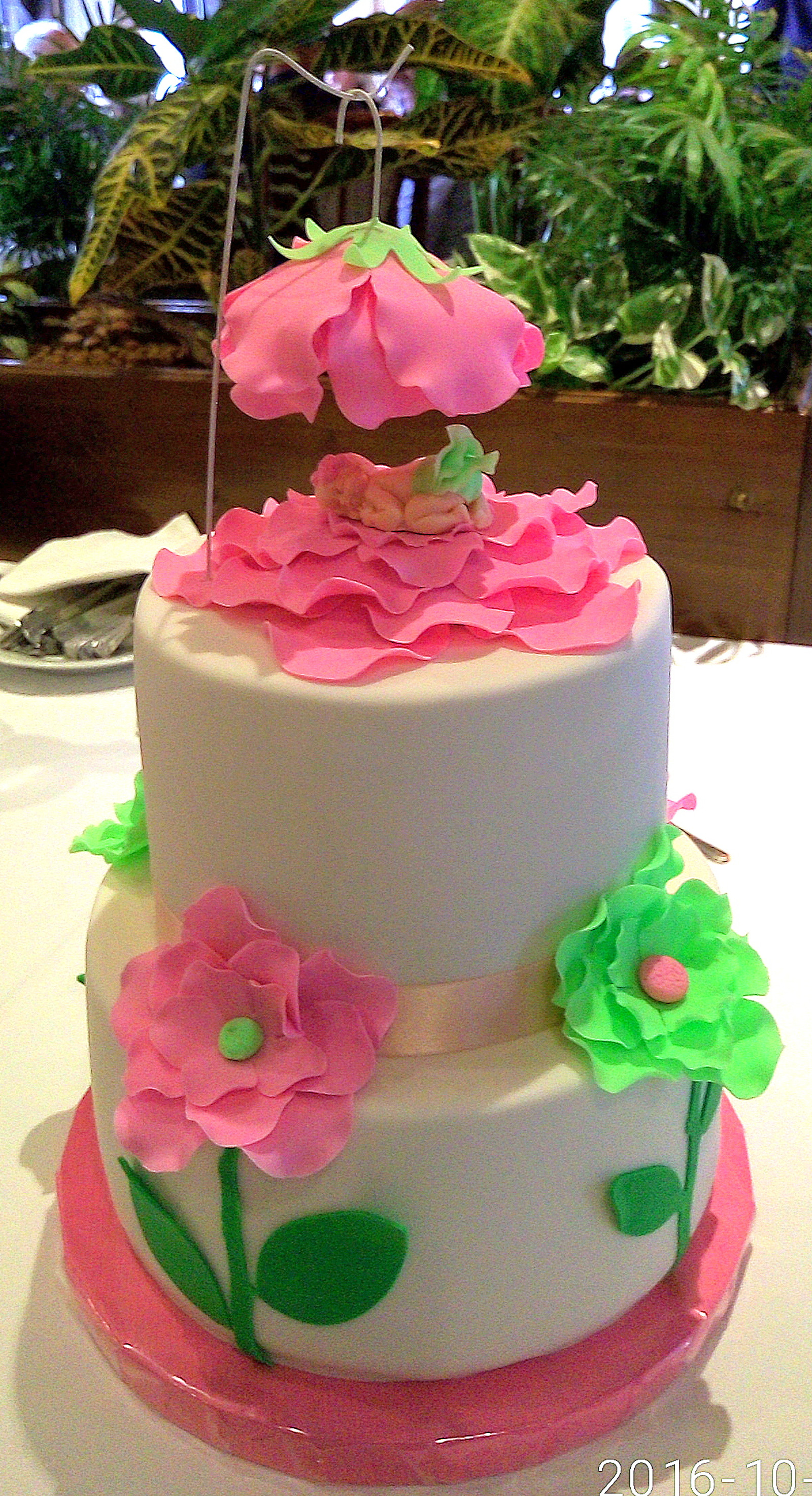 Alzirska torta