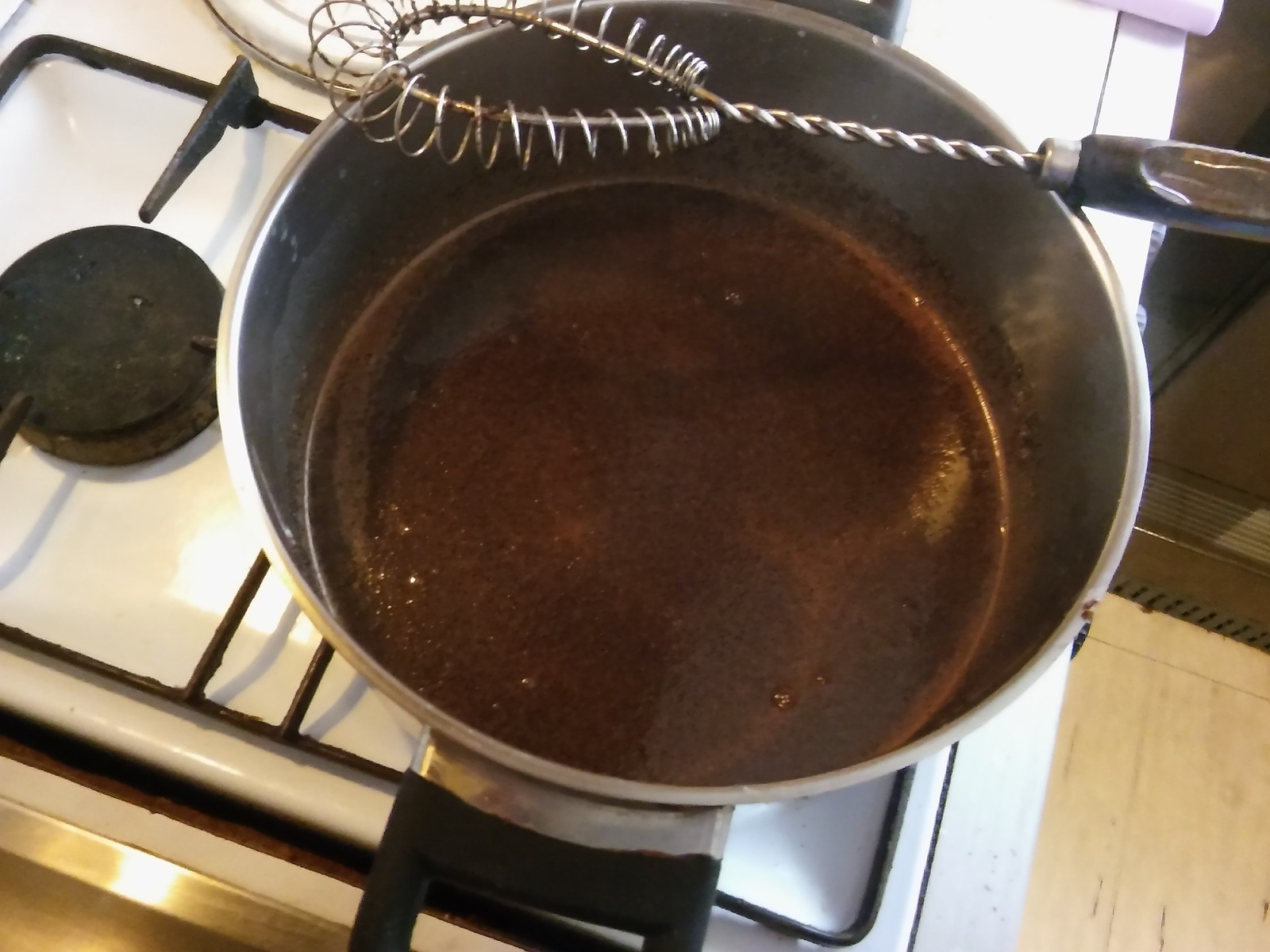 Kocke od maka i keksa