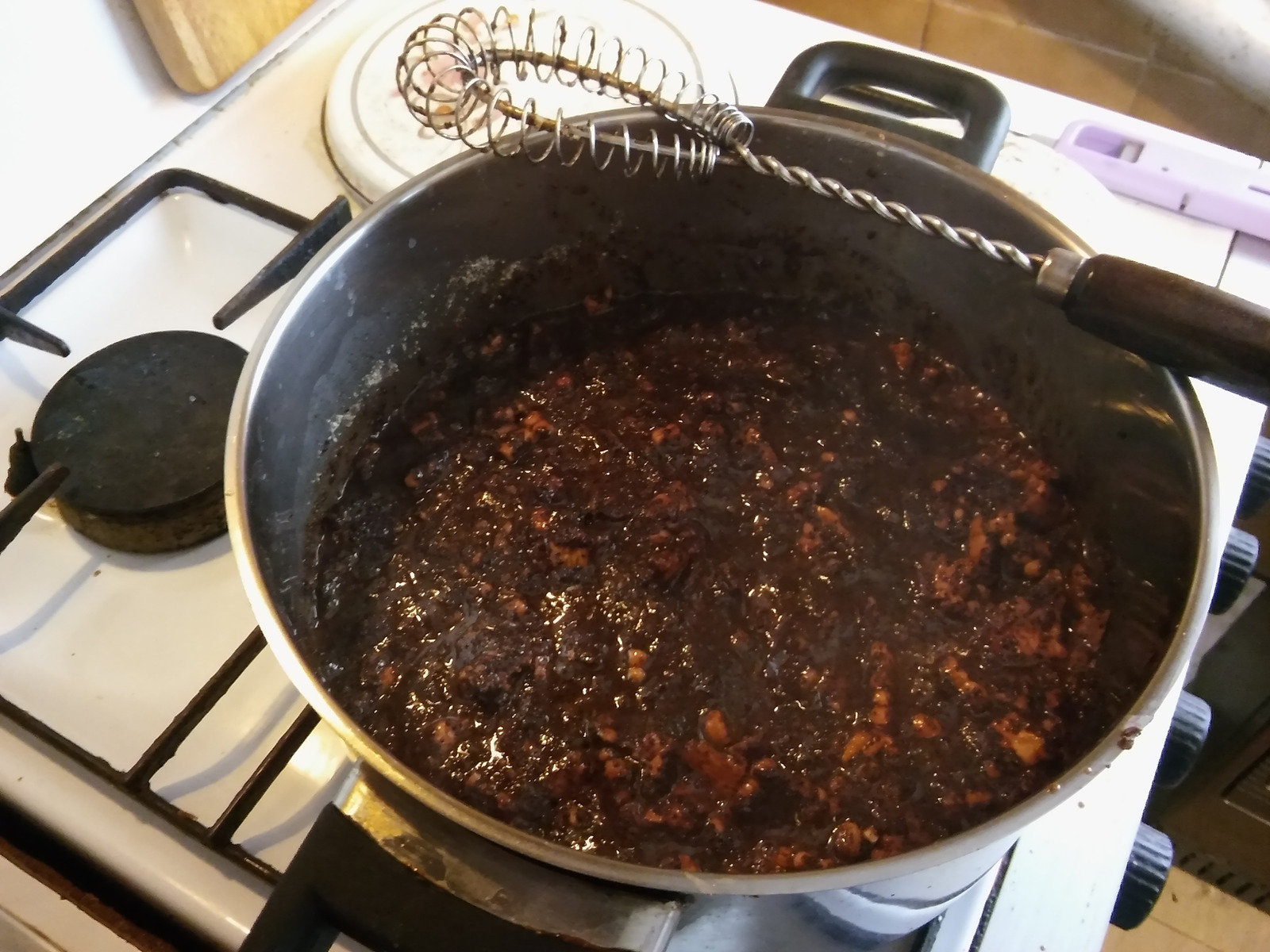 Kocke od maka i keksa