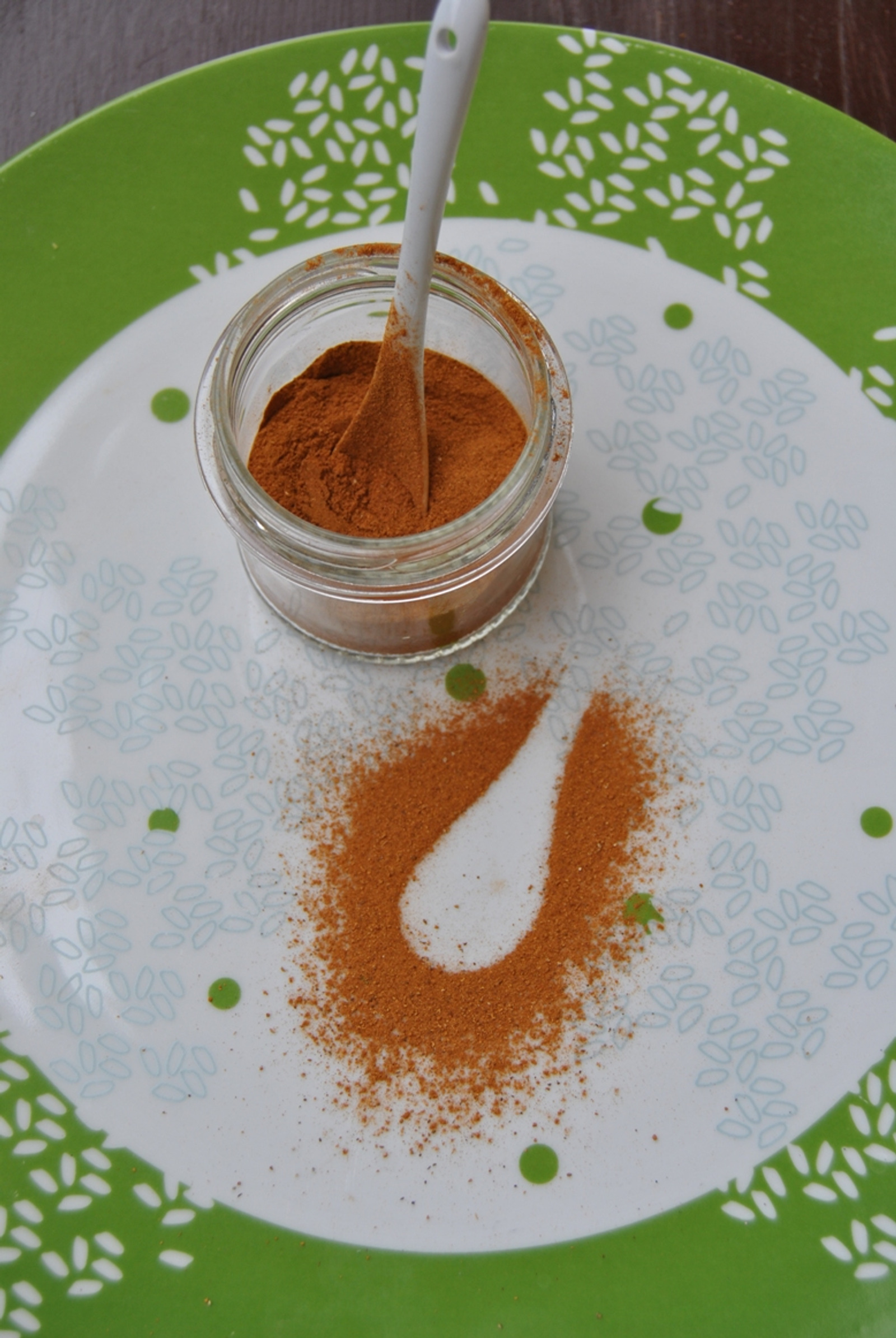Speculoos mješavina začina