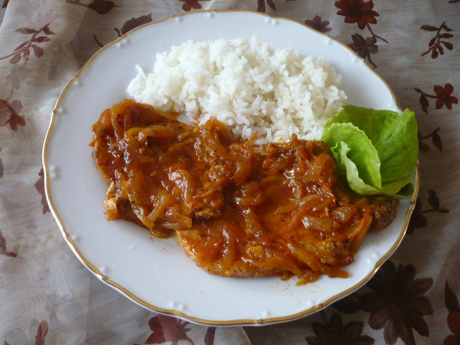 Mediteranski kotleti