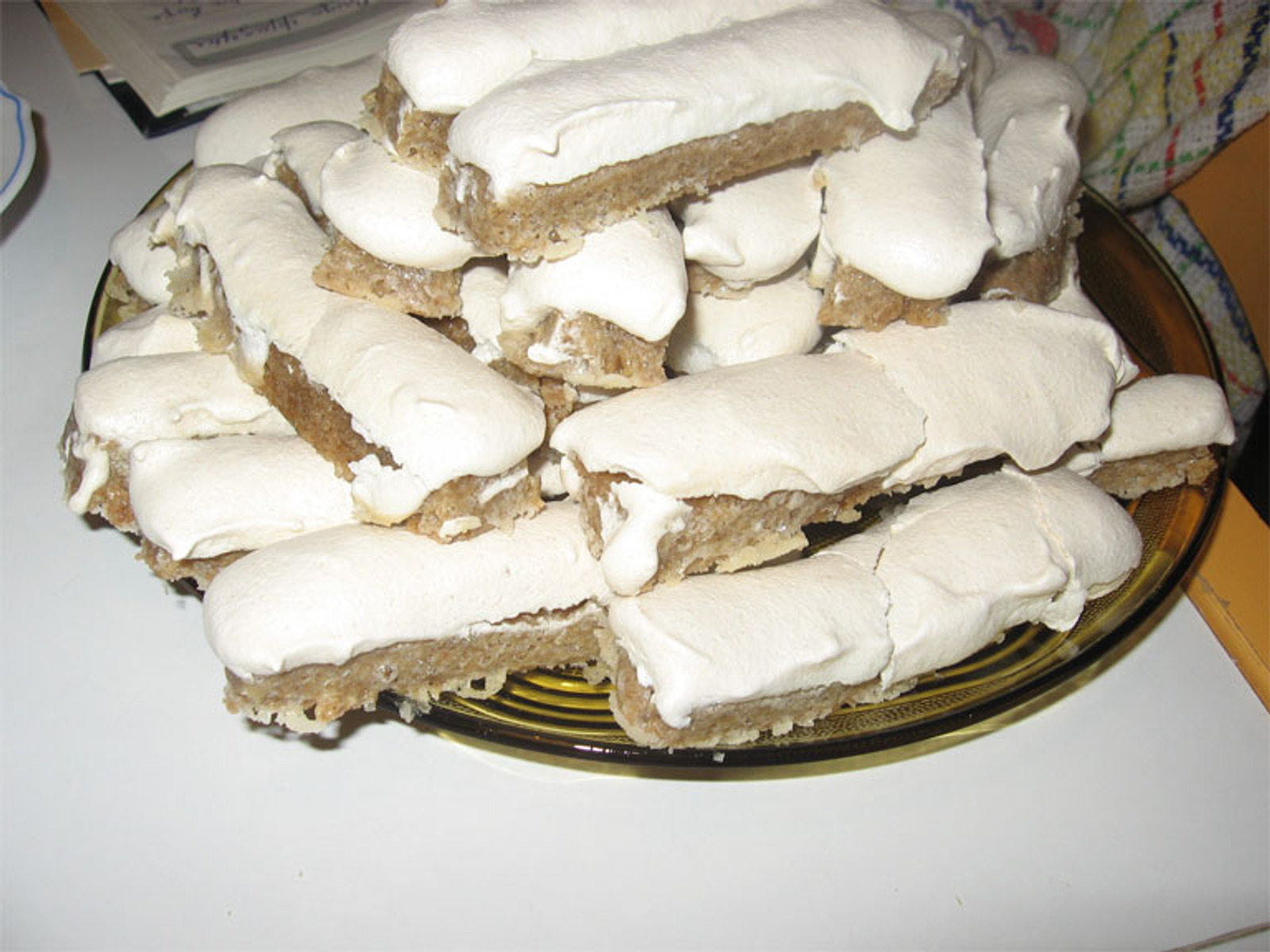Štanglice
