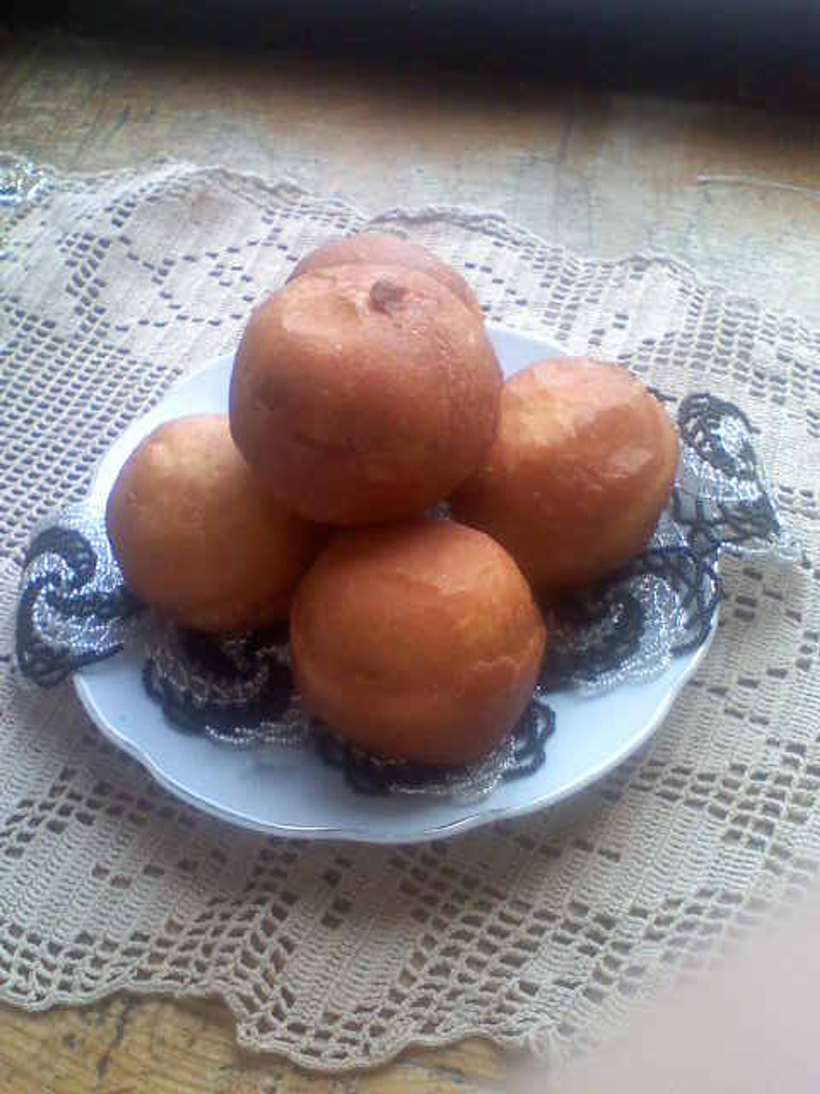 krofne