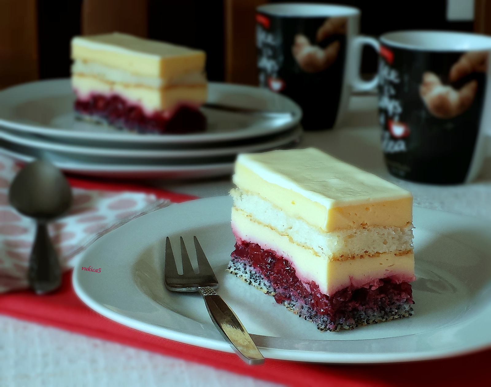 mak kocke