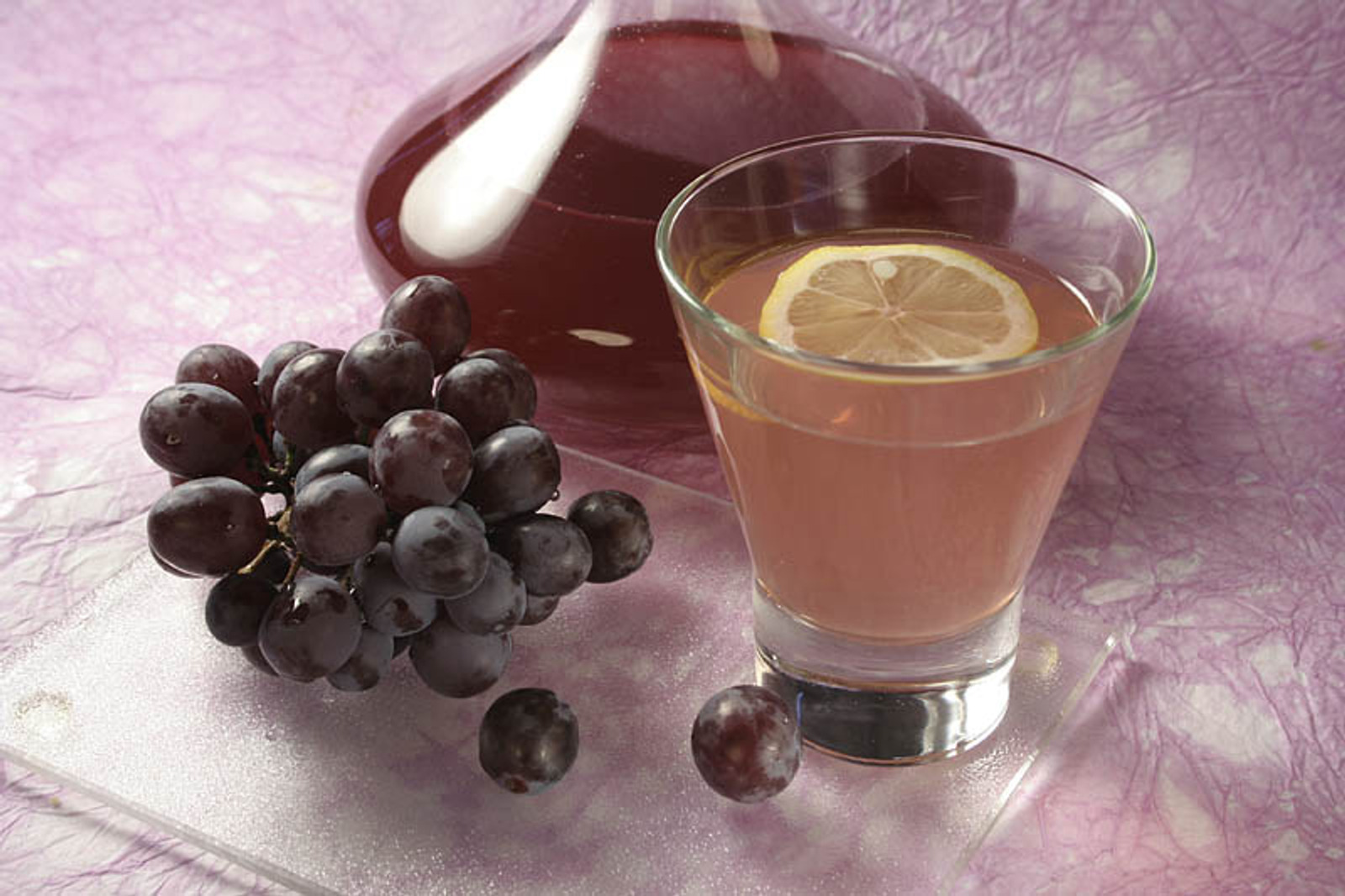 Sirup od grožđa