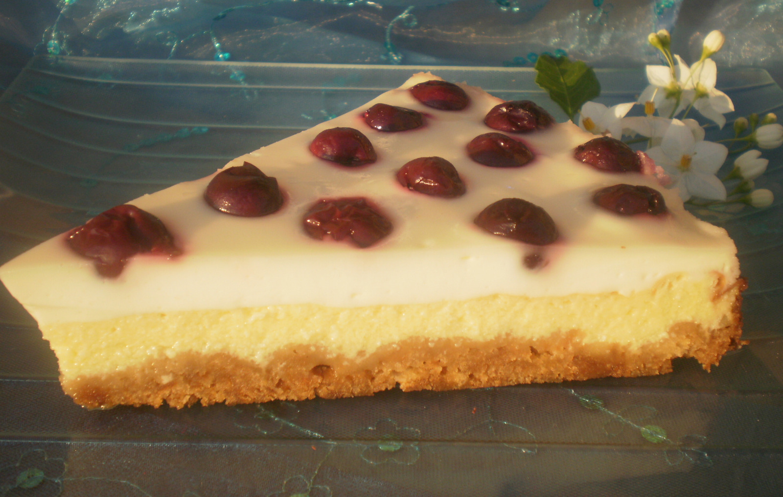 Torta od sira