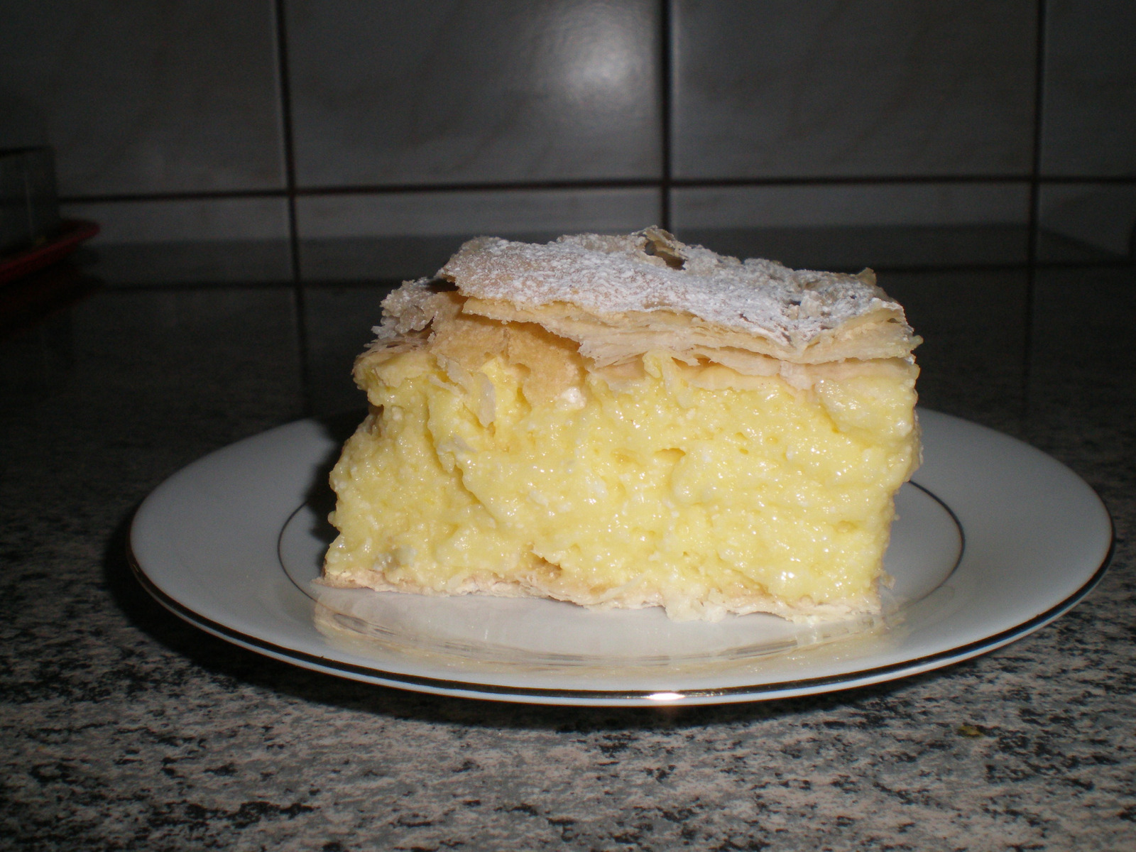 Kremšnite