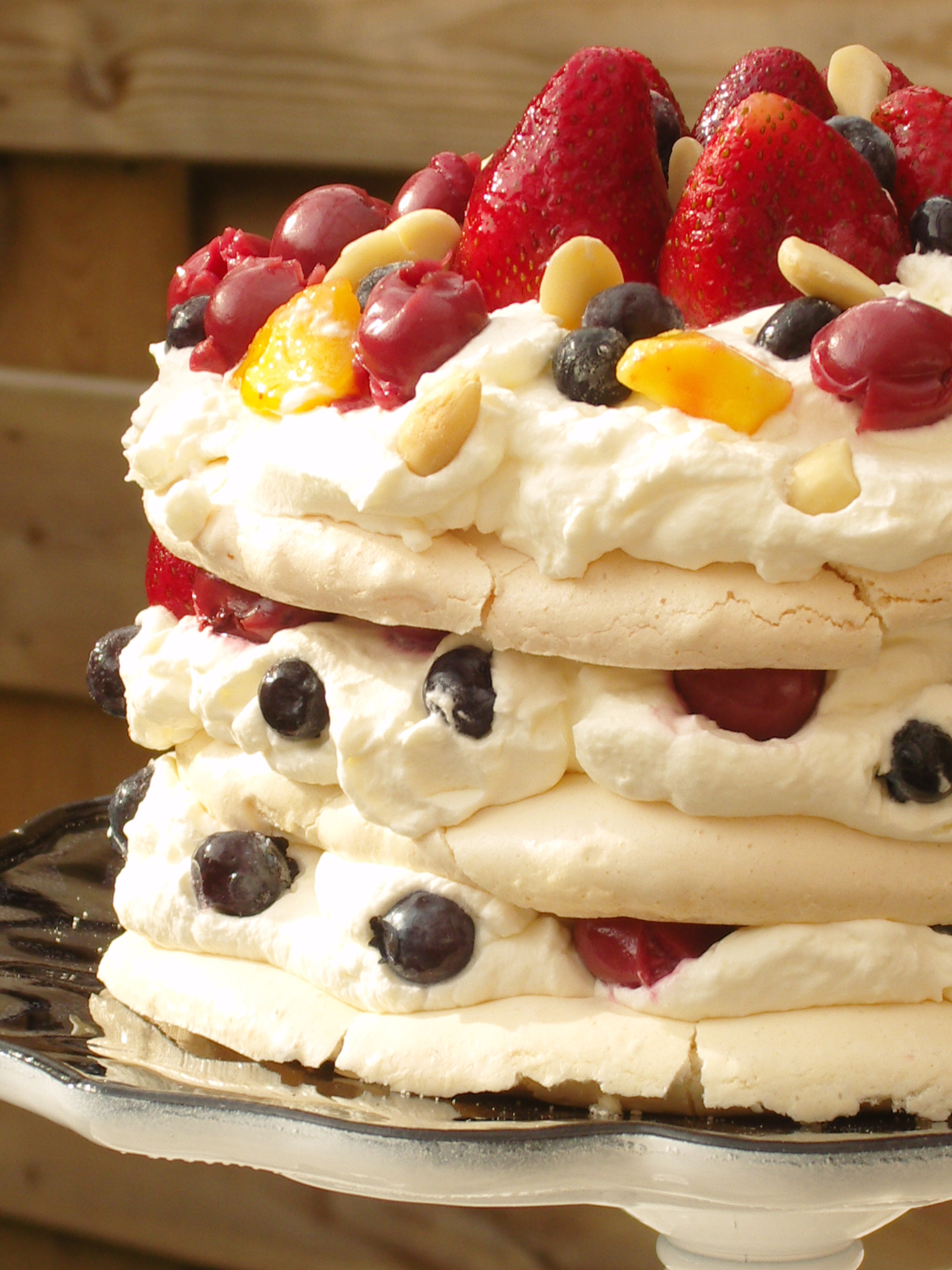 Pavlova