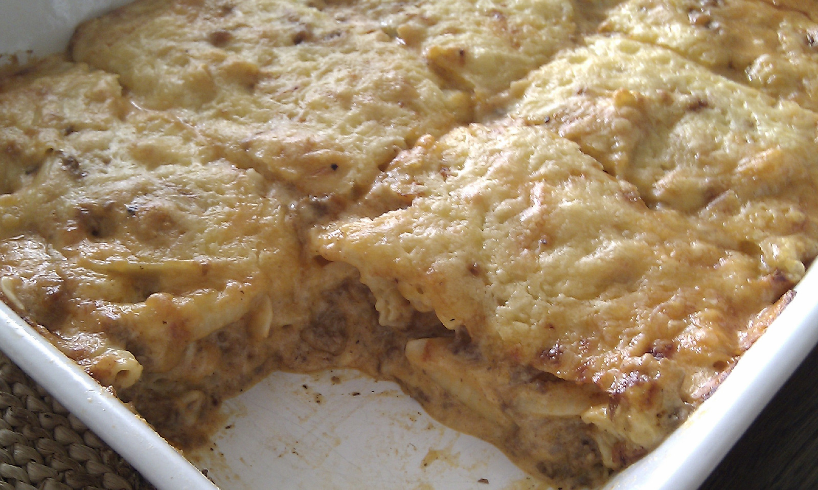 Lasagnette