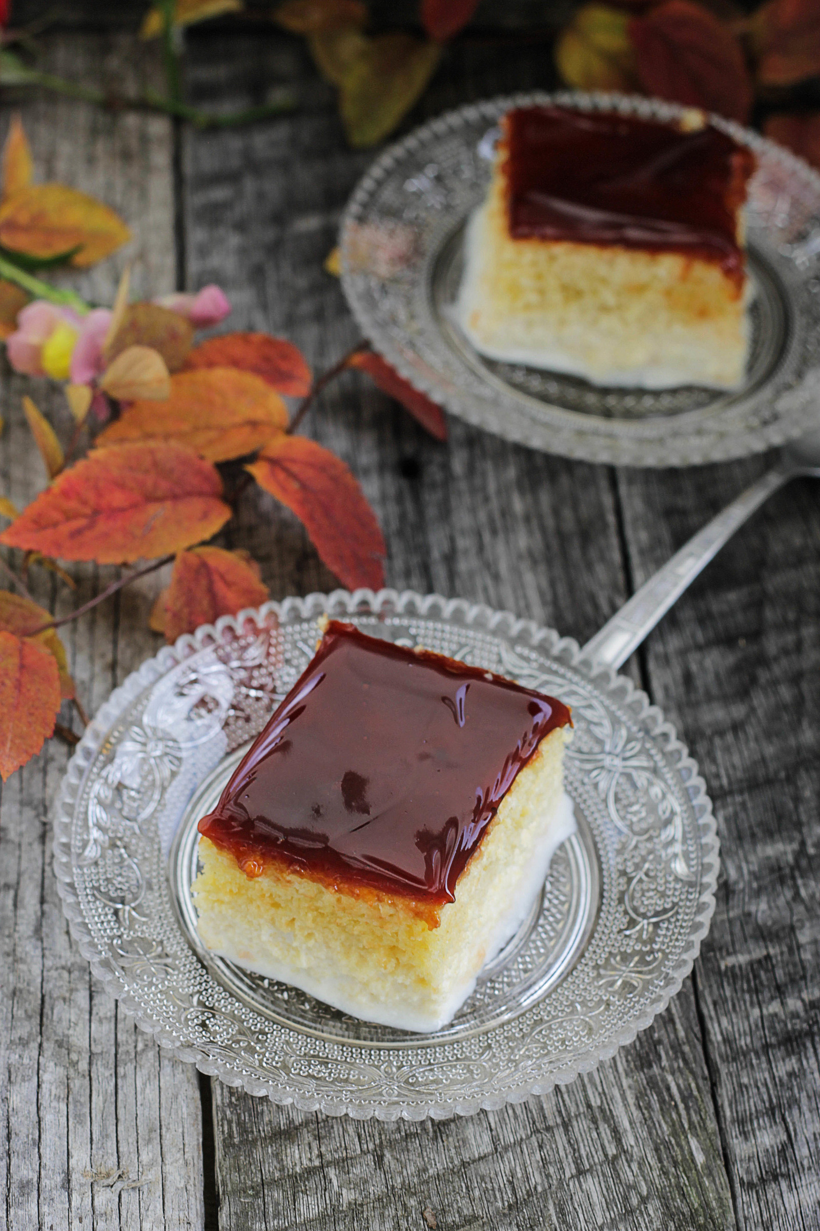 Tres leches  ili Tri leće