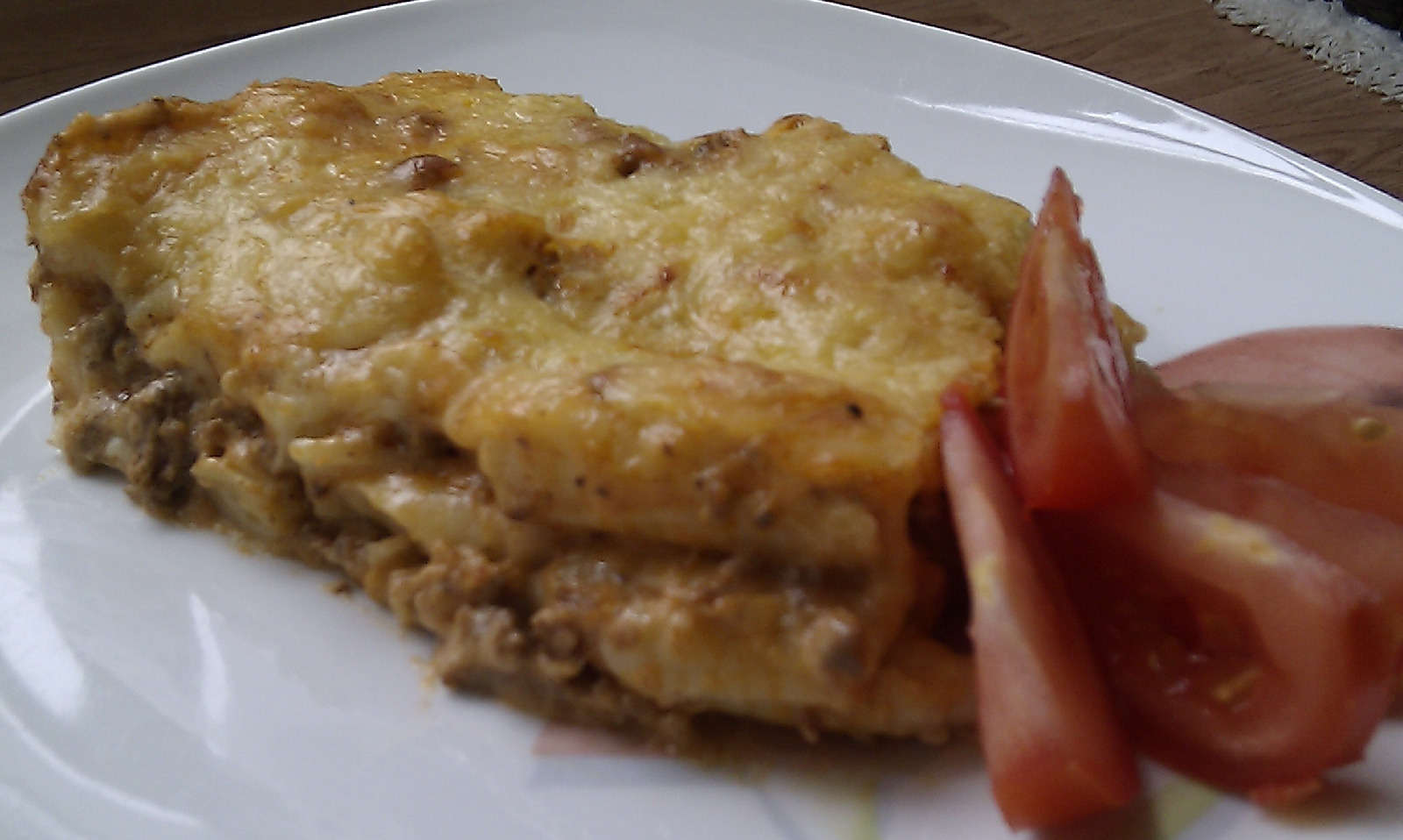 Lasagnette