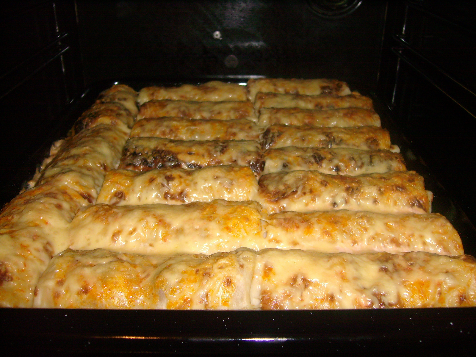 Meksičke palačinke