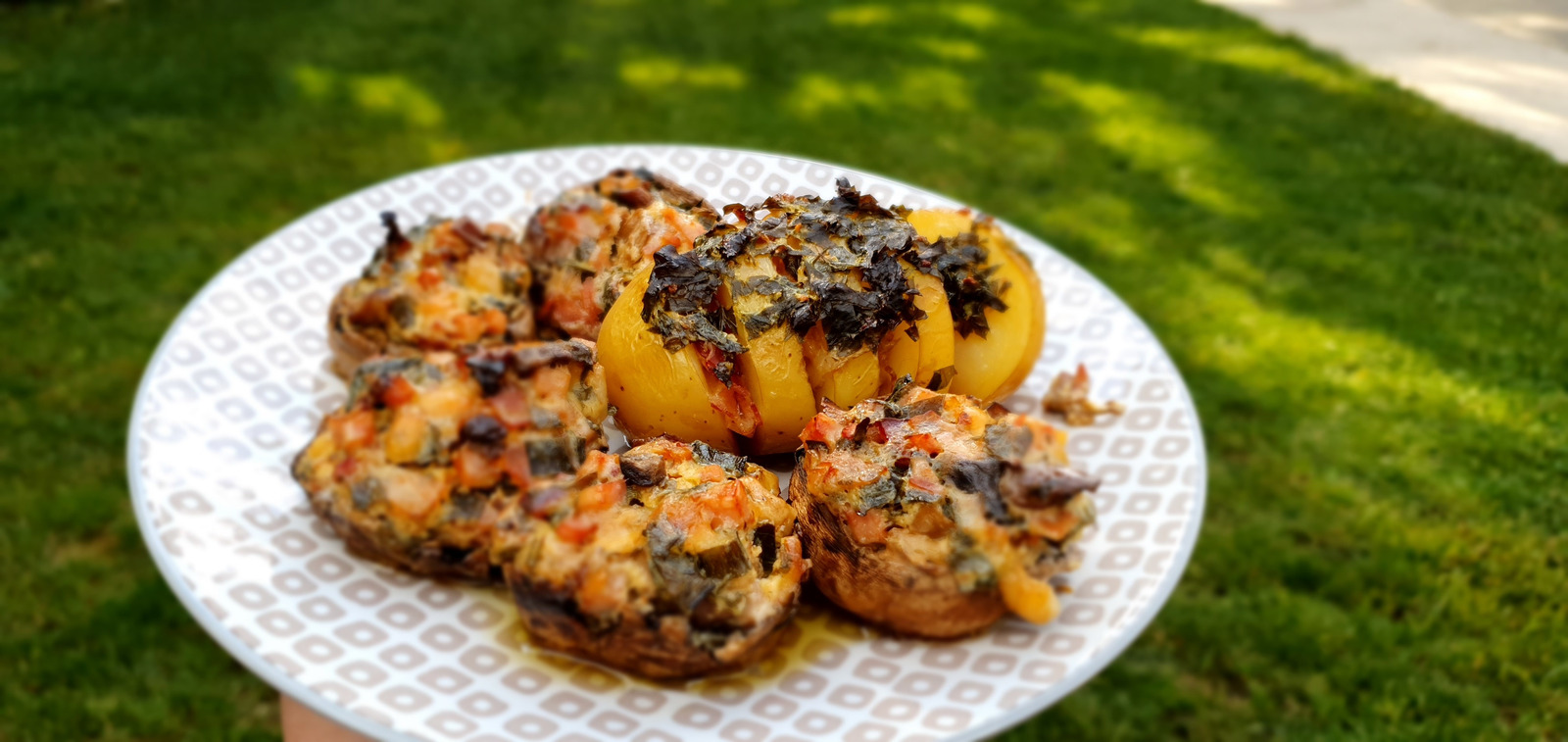 Polneti pechurki