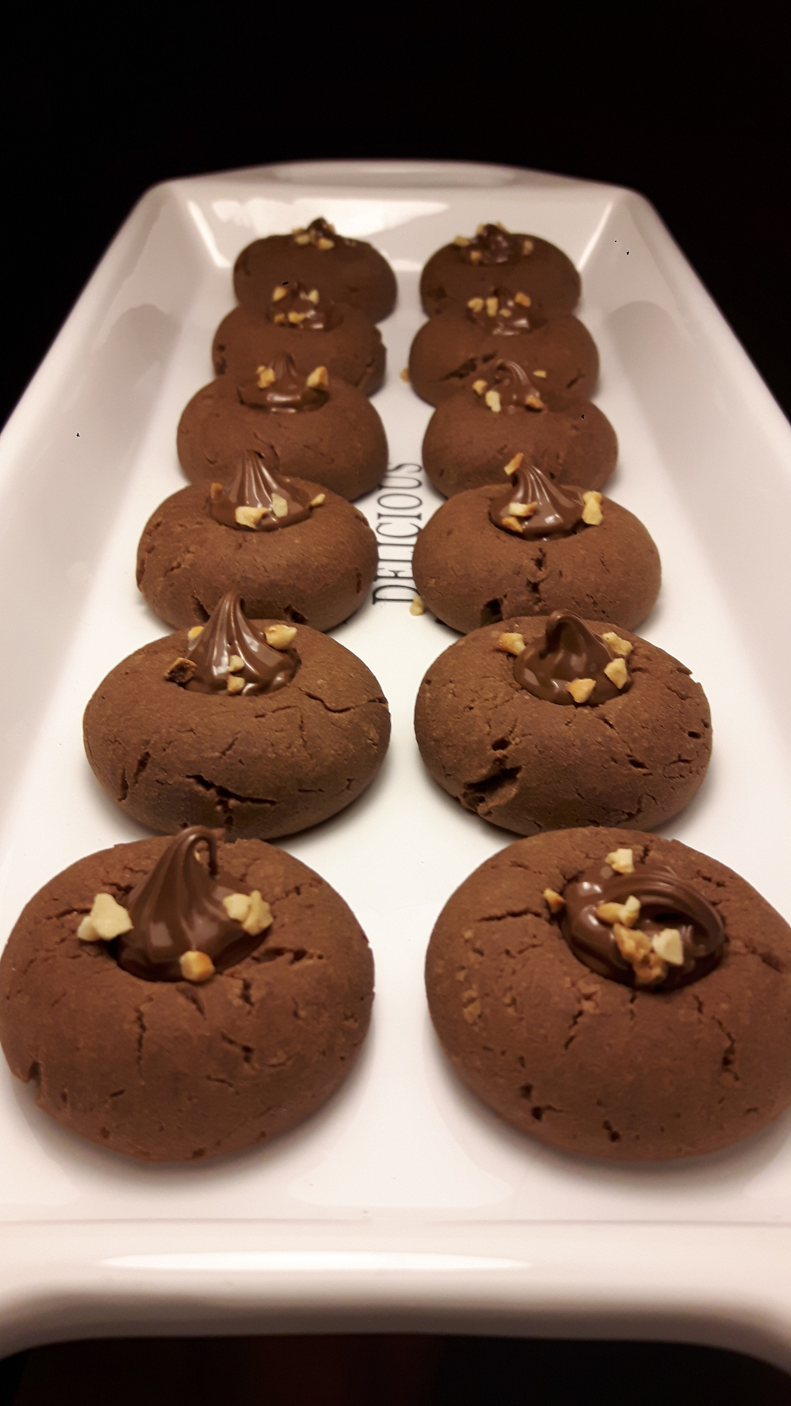 Nutellotti