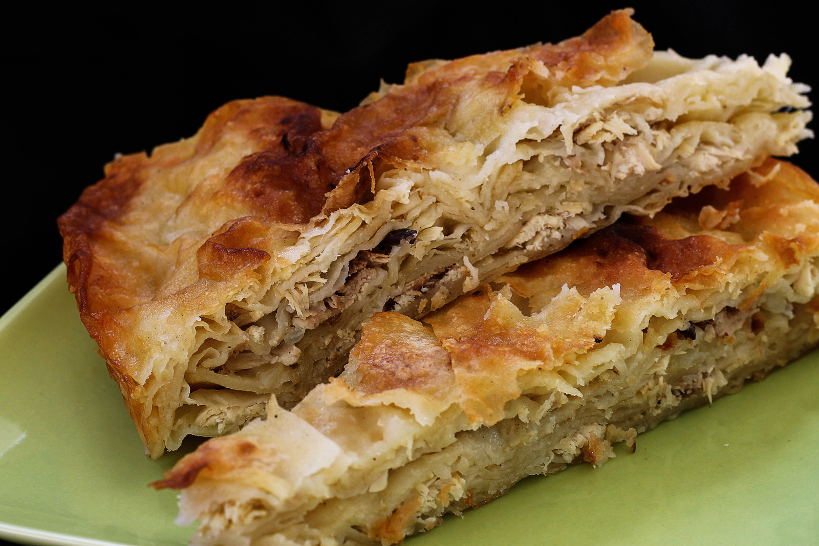 Tirit pita