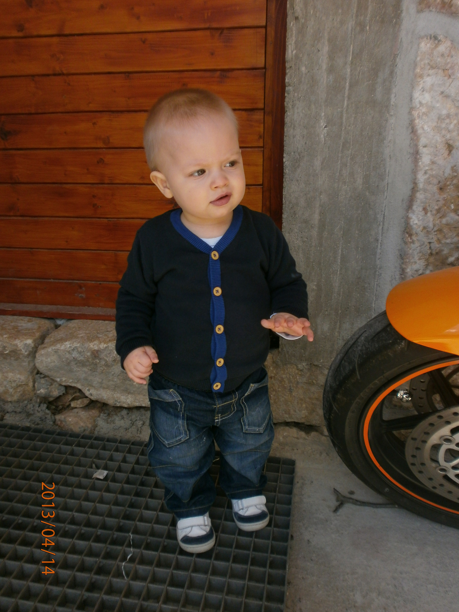 antonio