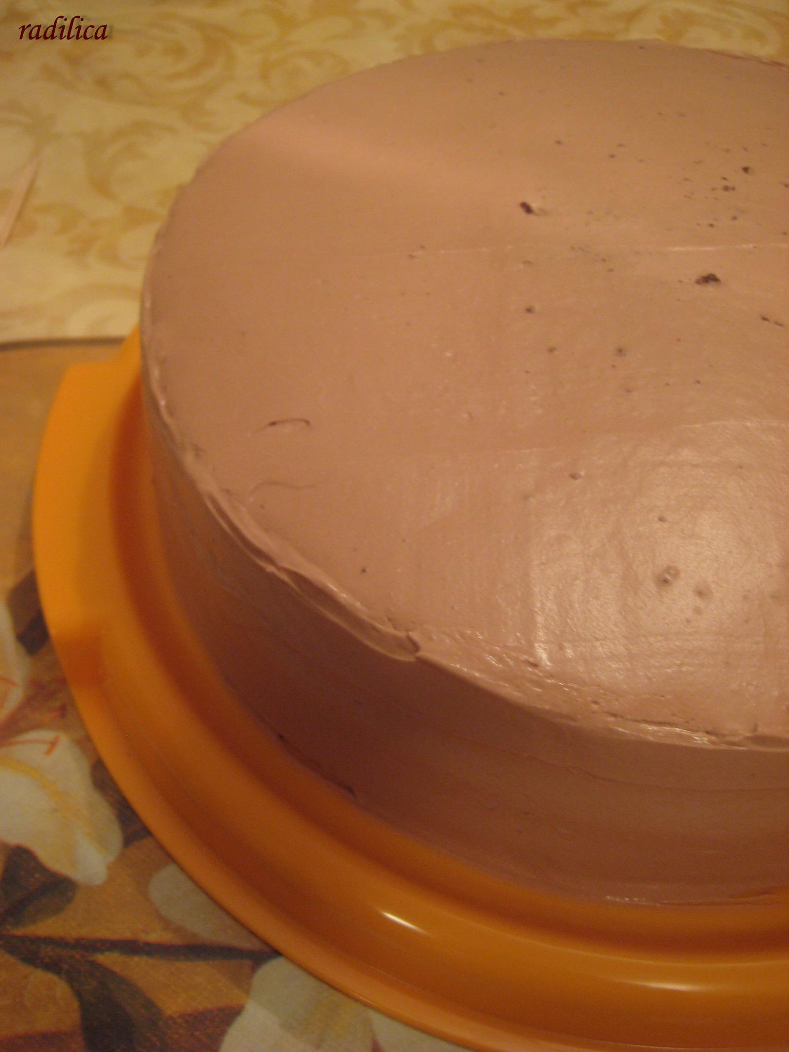Čokoladna Torta