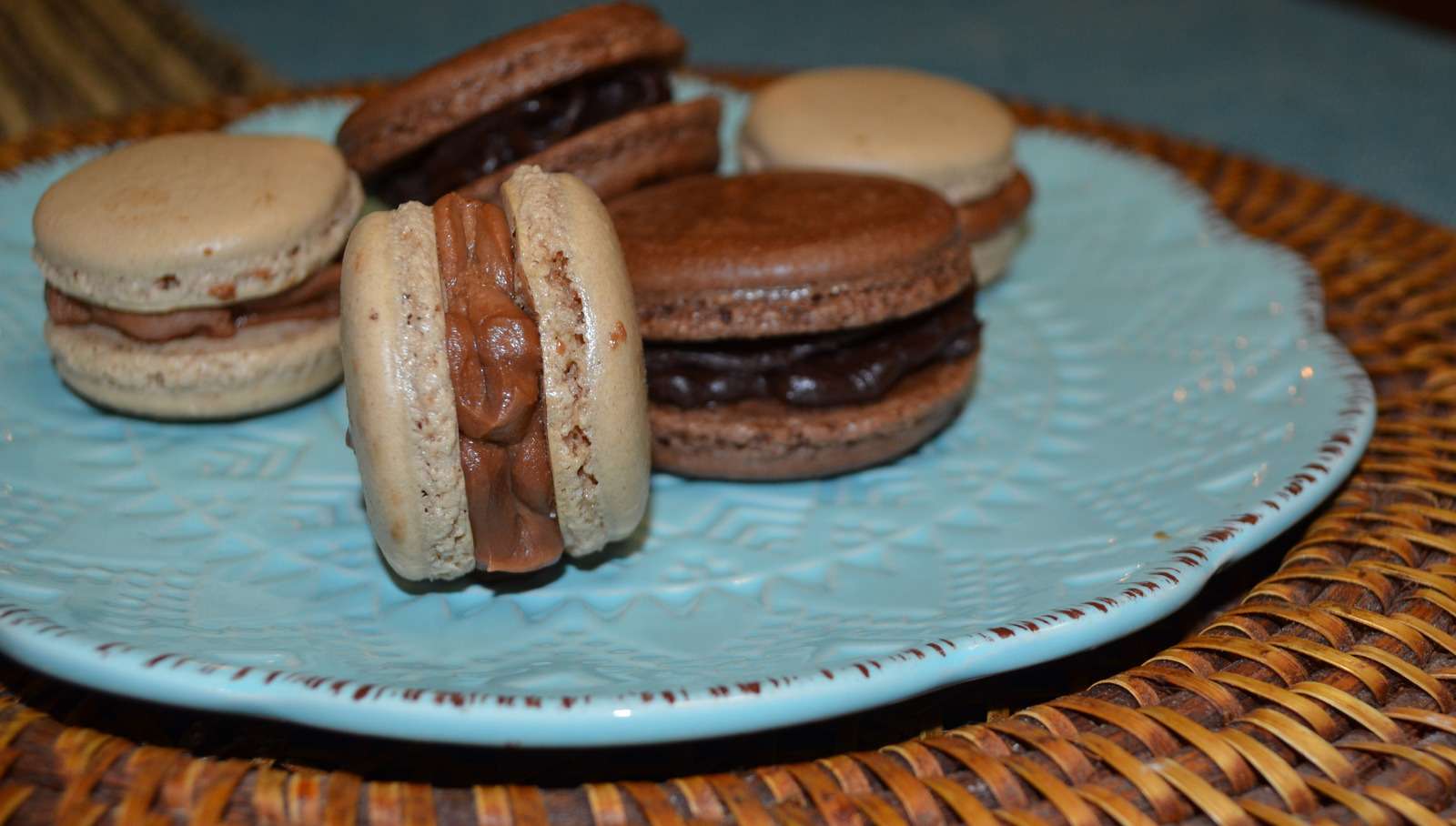 Macaroons