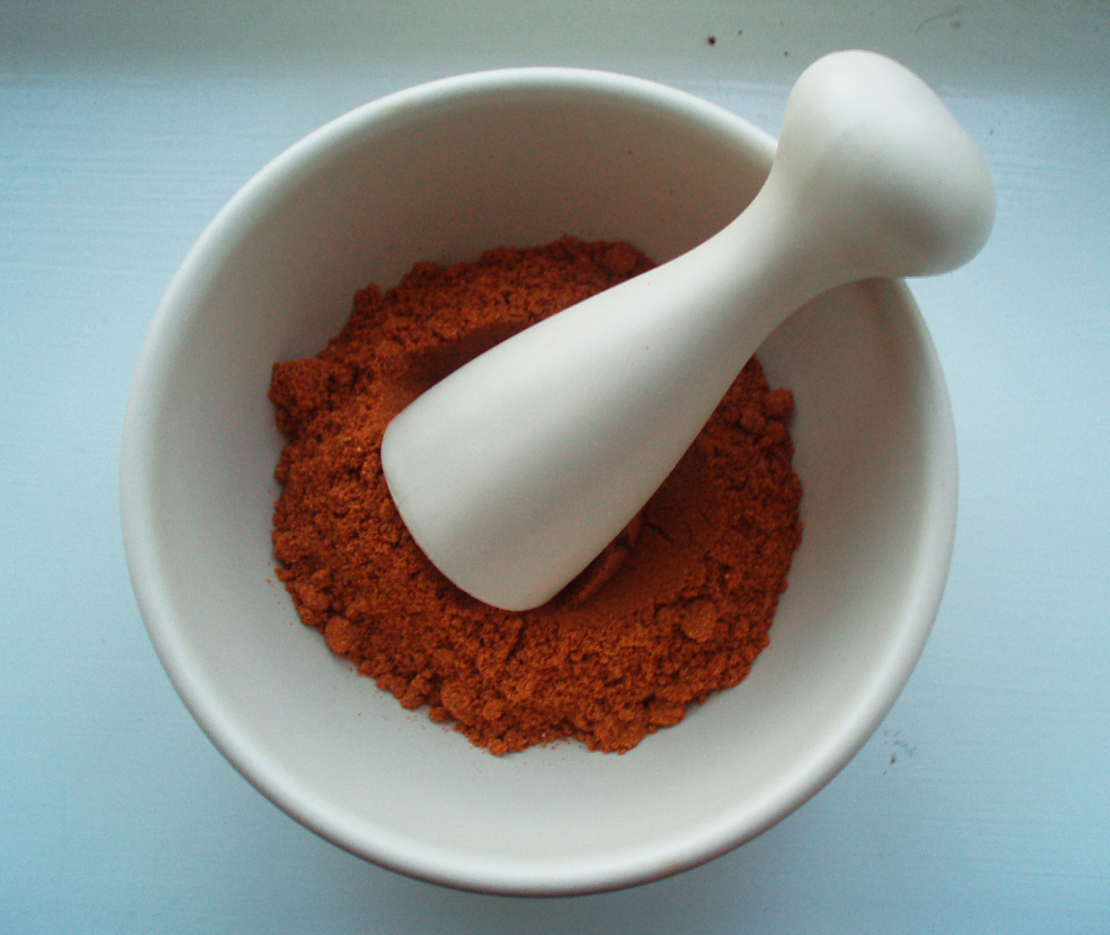 Garam masala
