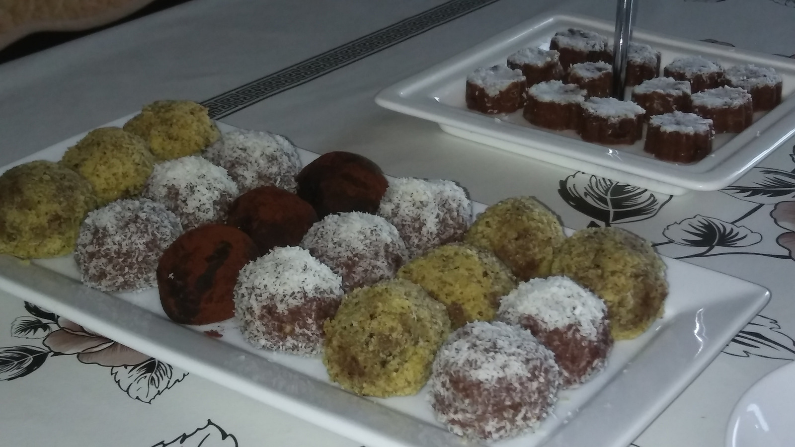 Cokoladne bombice