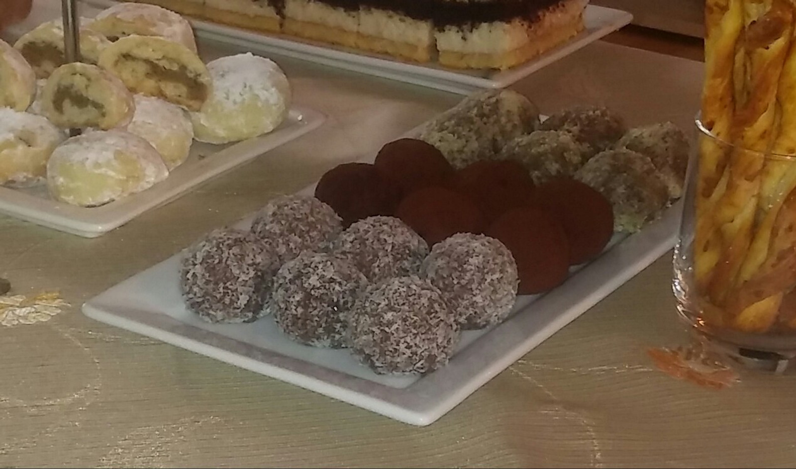 Cokoladne bombice