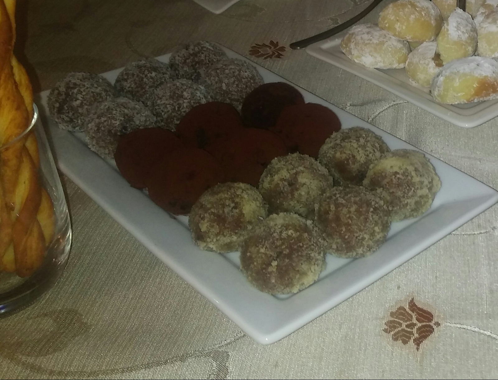Cokoladne bombice