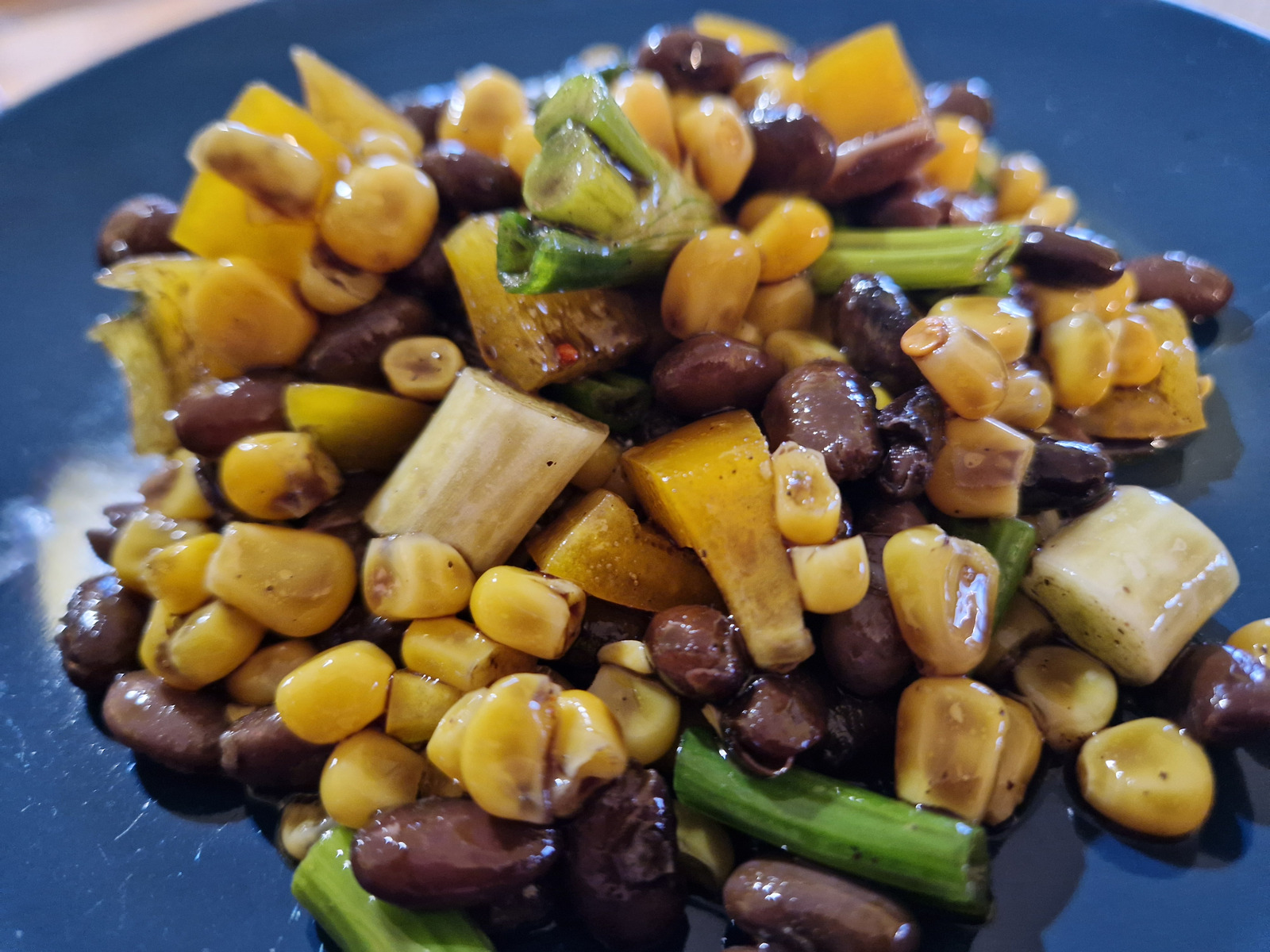 Meksička Salata