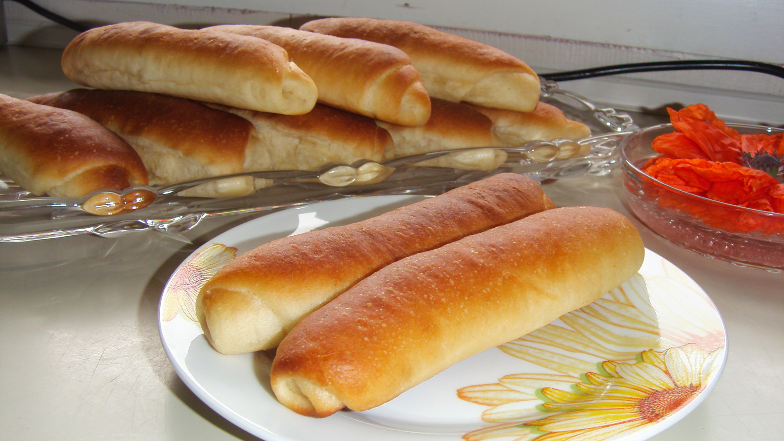Pekarske kifle