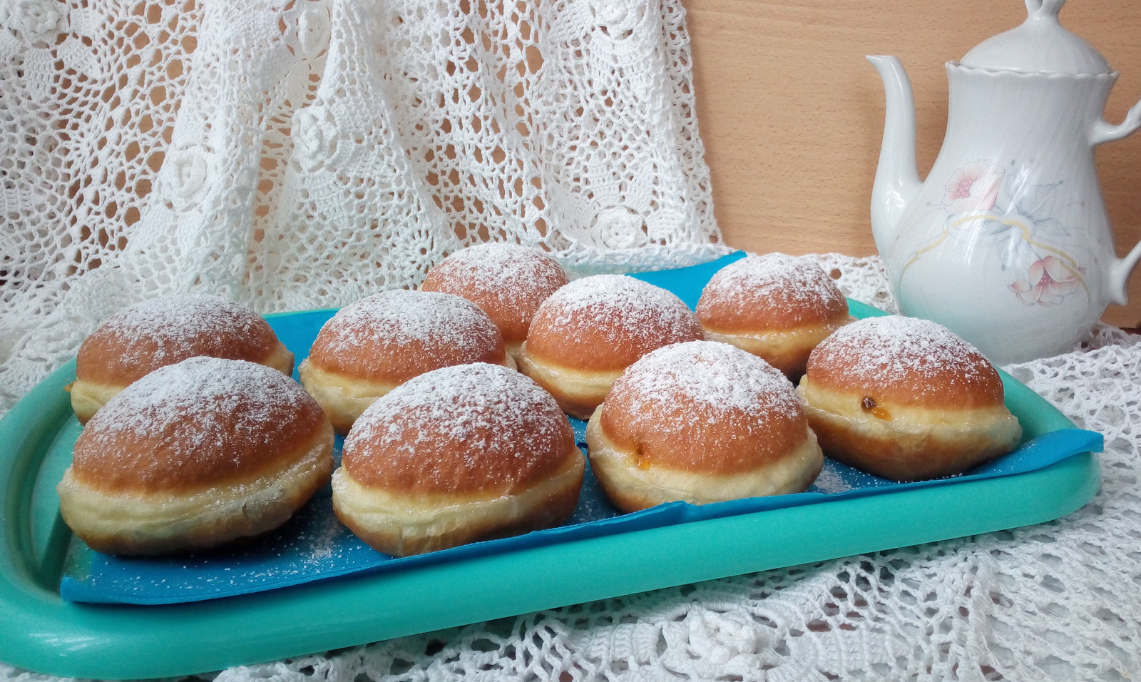 KRAFNE