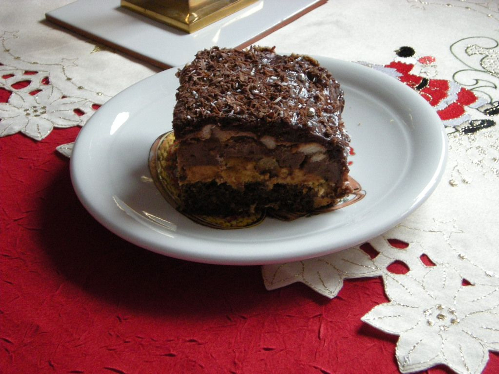 Nostalgija torta