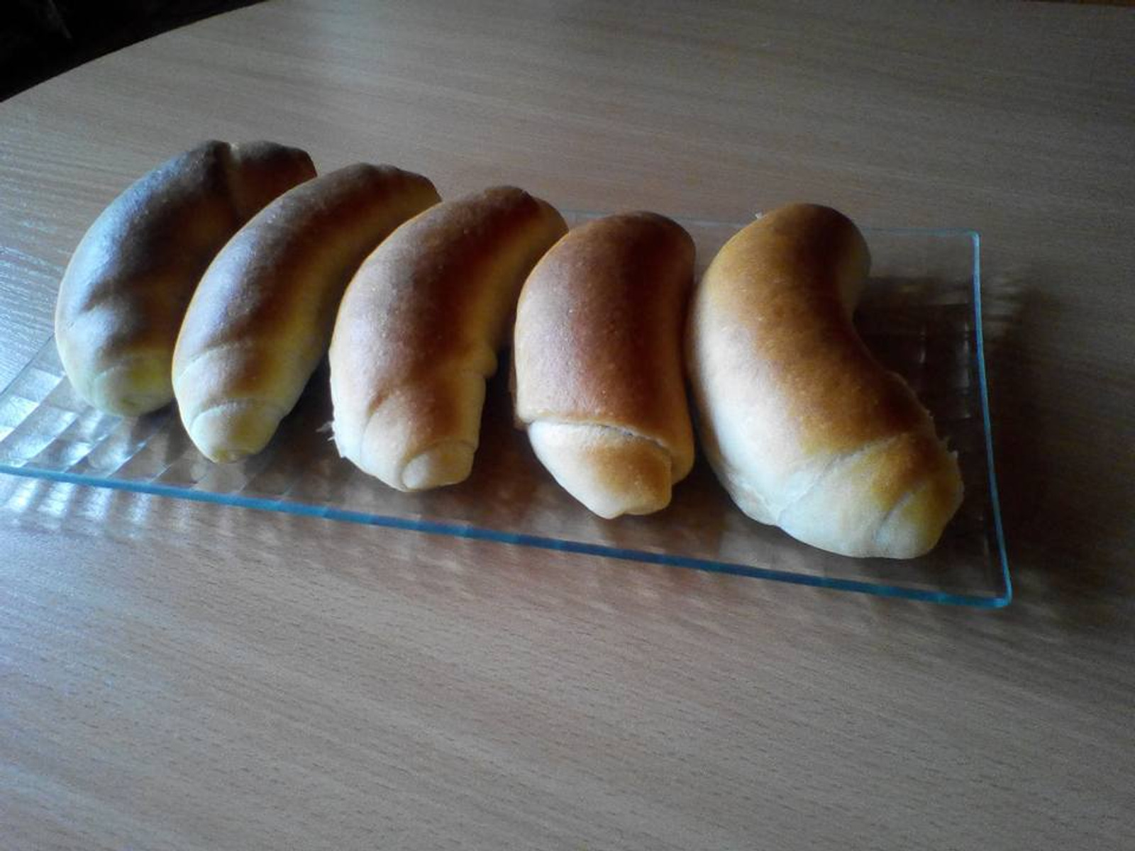 Pekarske kiflice