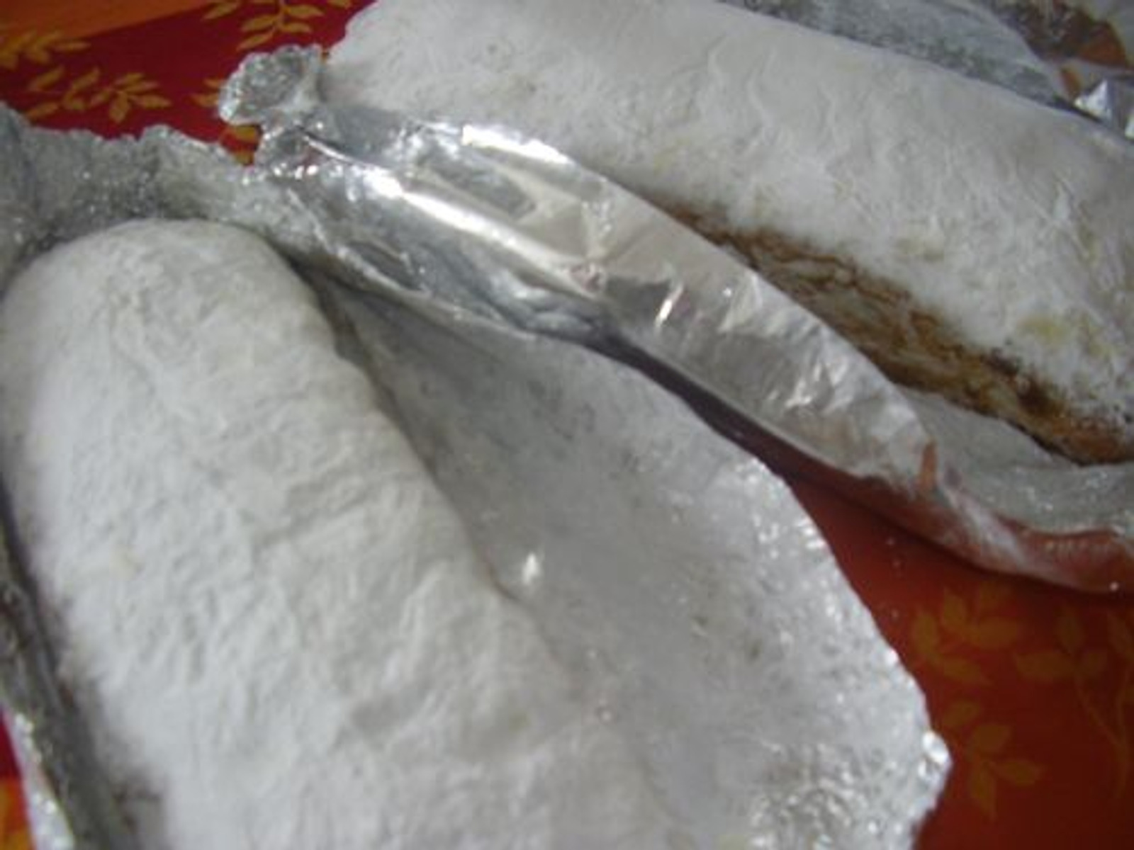 Christstollen
